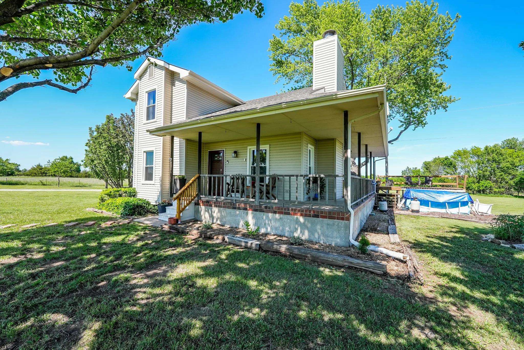 10198 SE Teter Rd, Leon, Kansas image 27