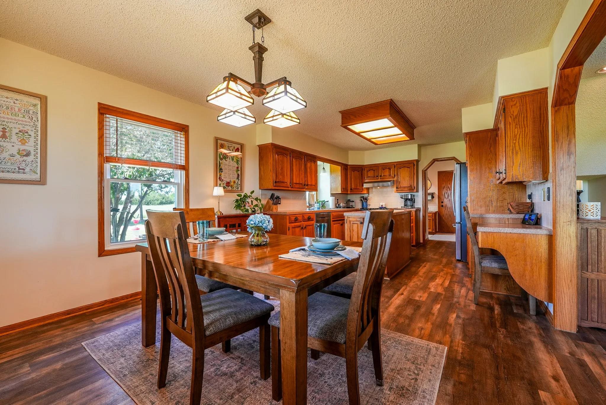 10198 SE Teter Rd, Leon, Kansas image 4