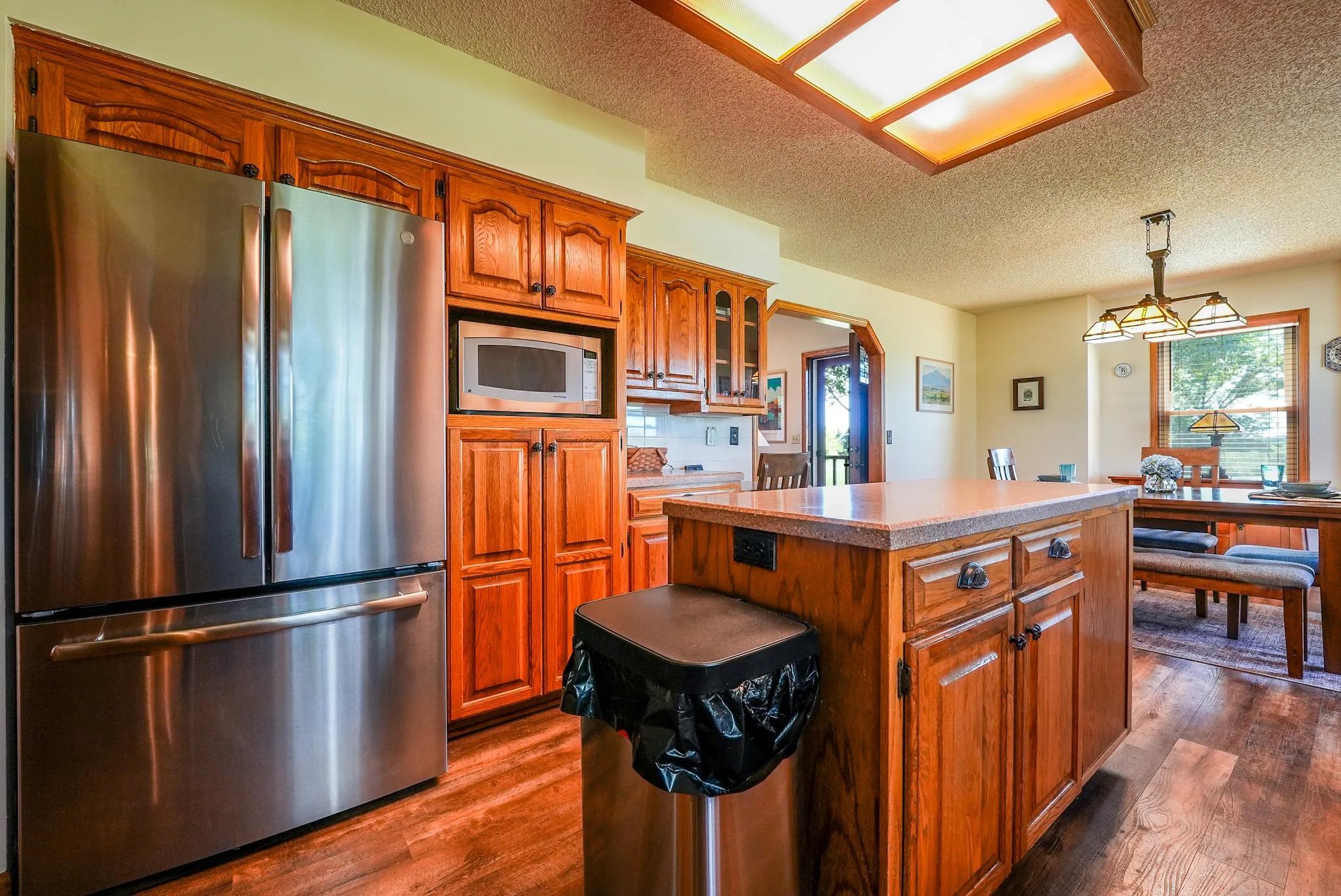 10198 SE Teter Rd, Leon, Kansas image 5