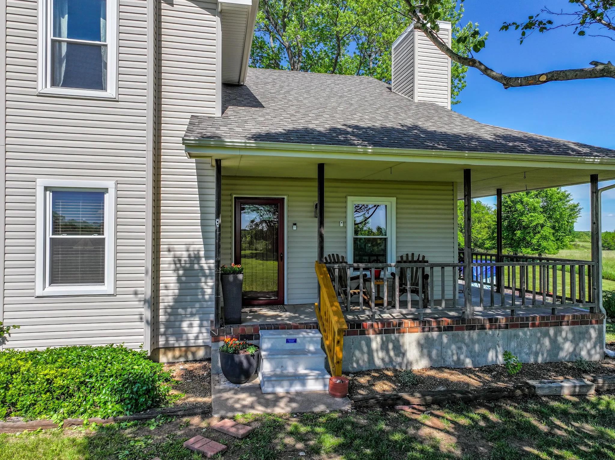 10198 SE Teter Rd, Leon, Kansas image 26