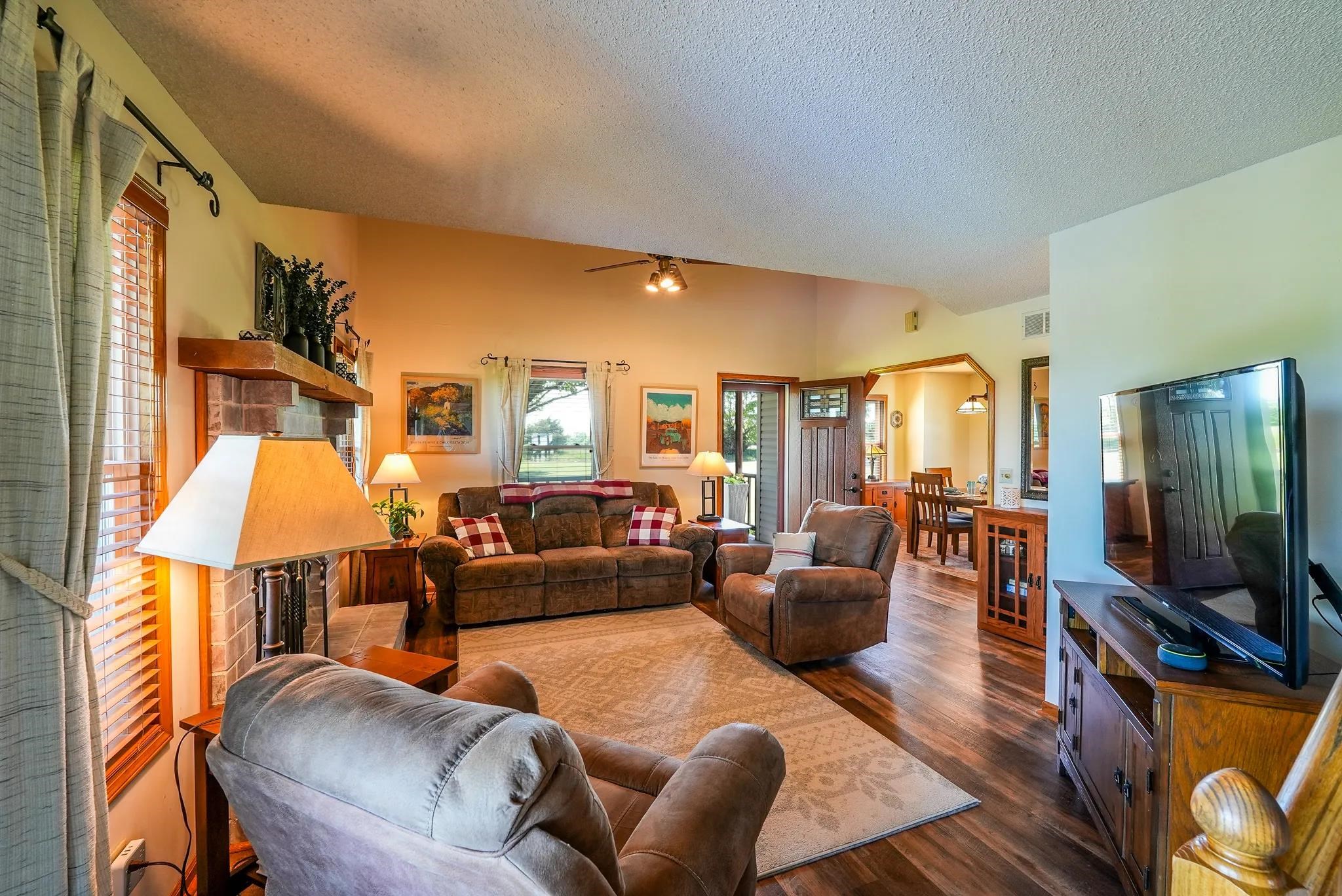 10198 SE Teter Rd, Leon, Kansas image 9
