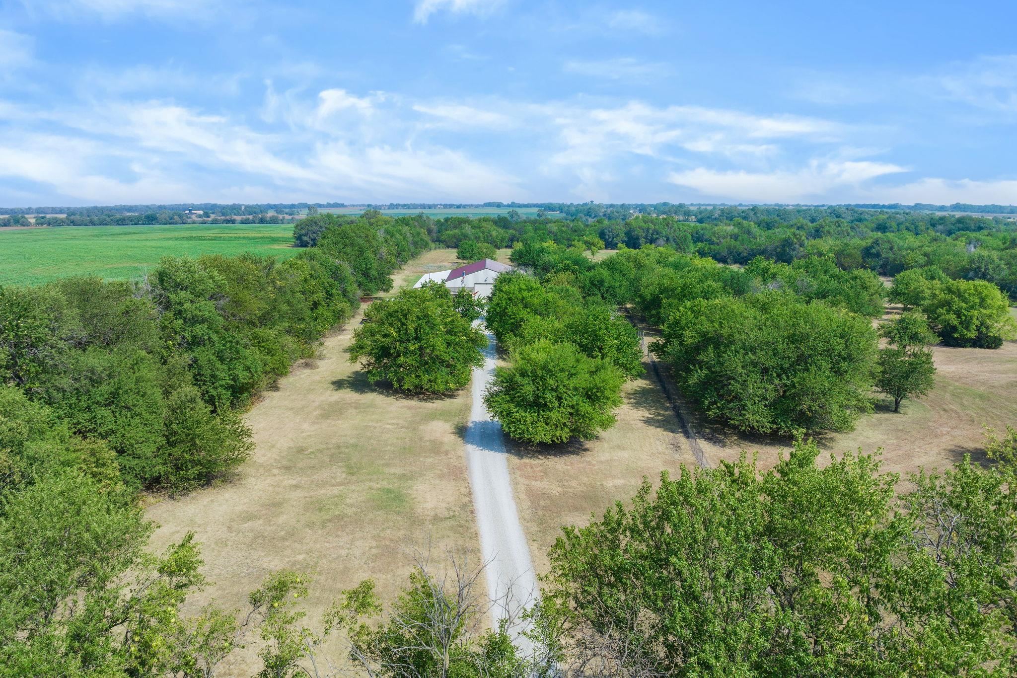 21950 W 79th St S St, Viola, Kansas image 30