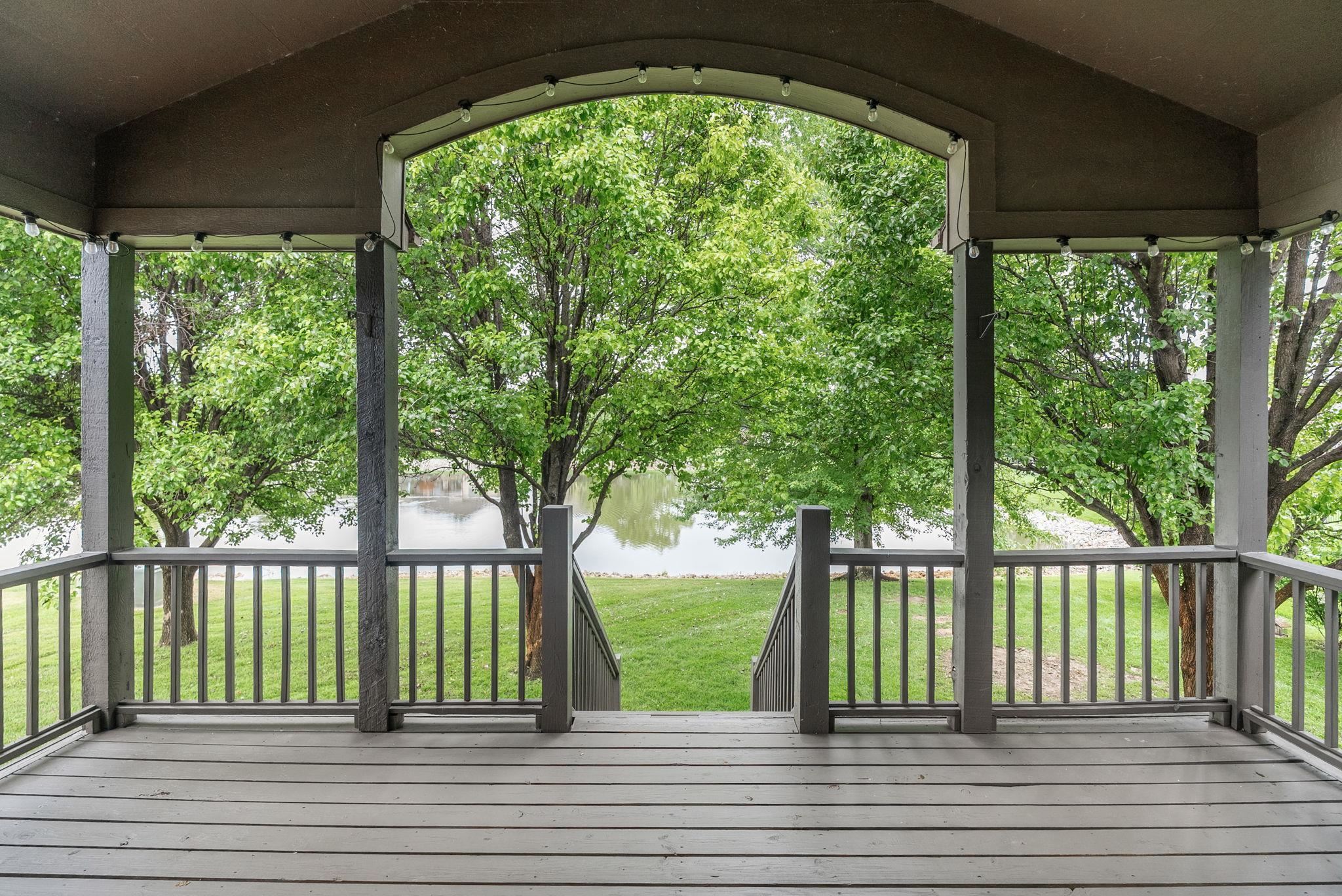 3257 N Forest Lakes, Wichita, Kansas image 27
