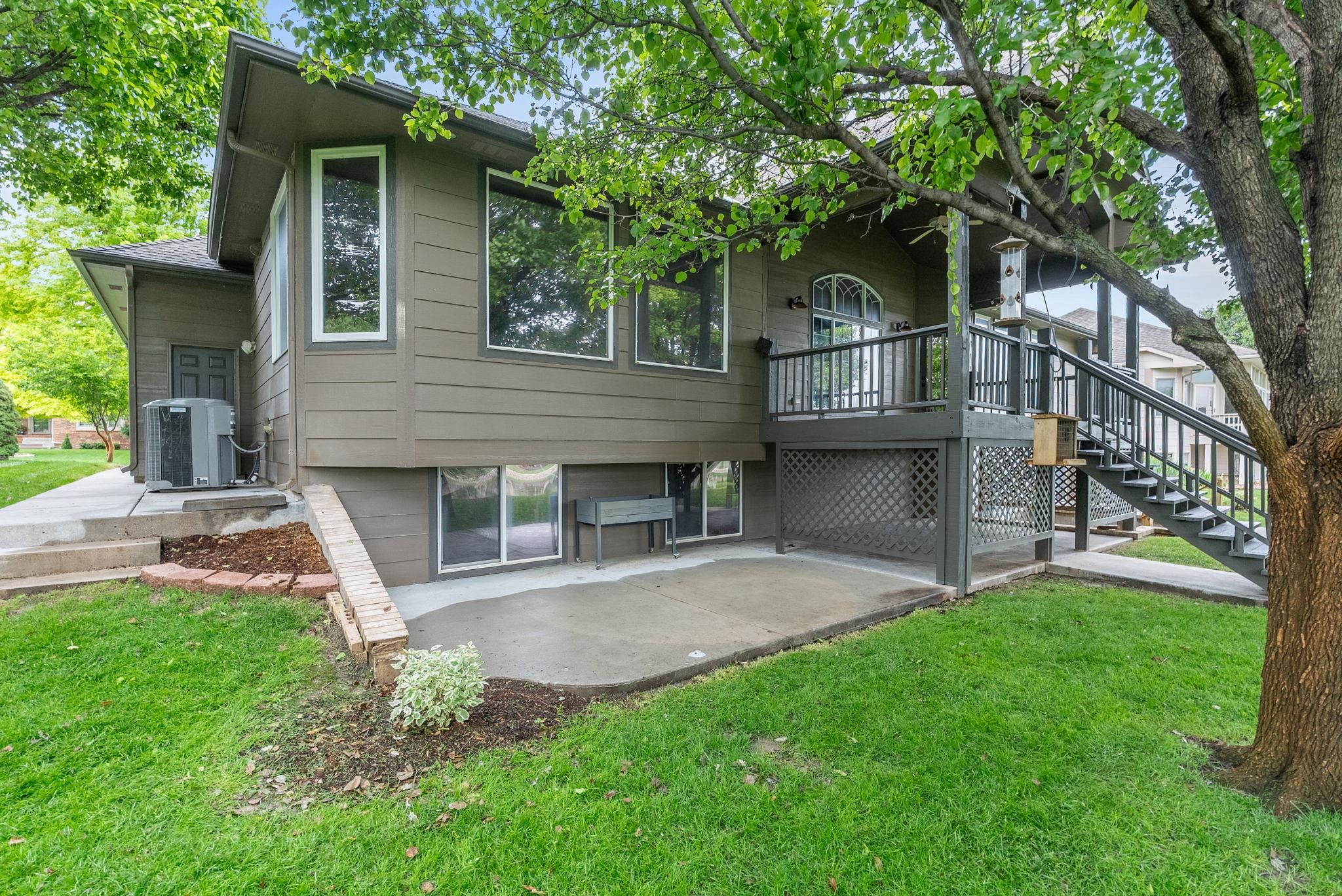 3257 N Forest Lakes, Wichita, Kansas image 30