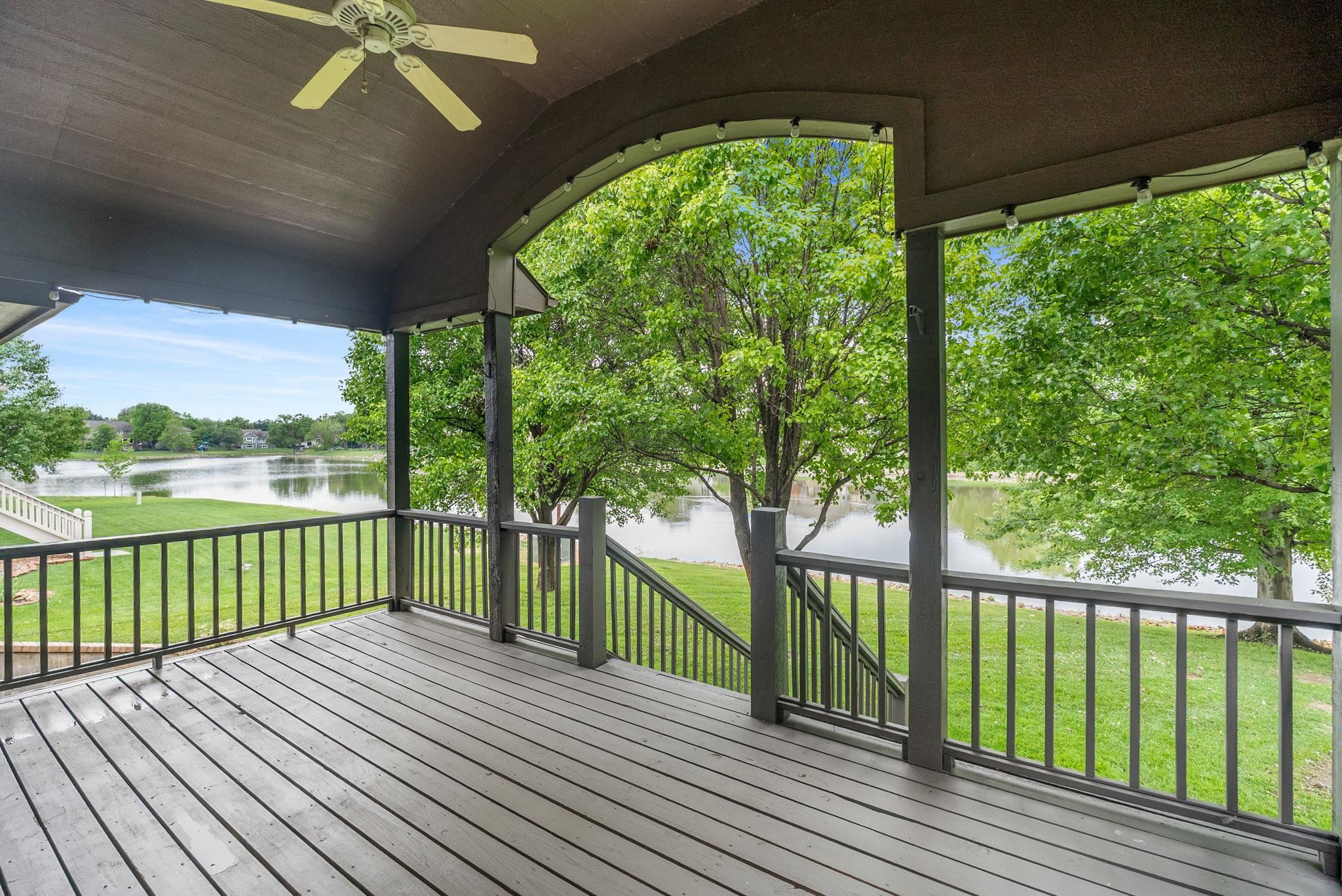 3257 N Forest Lakes, Wichita, Kansas image 28