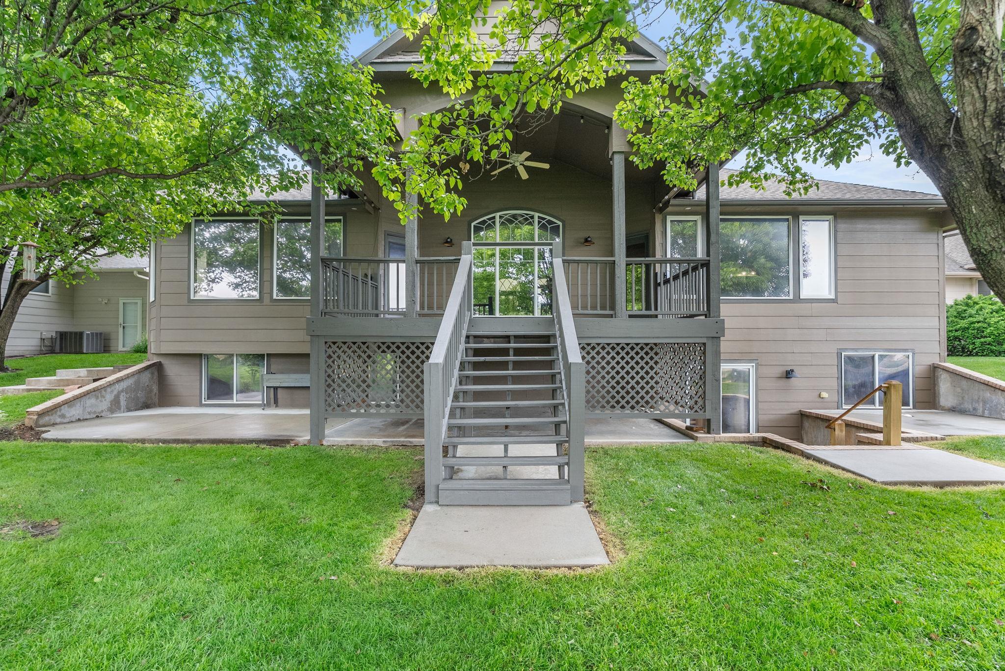 3257 N Forest Lakes, Wichita, Kansas image 29