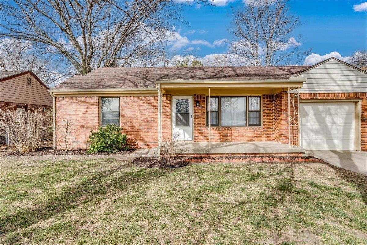 1009 N Woodlawn Blvd, Derby, Kansas image 3