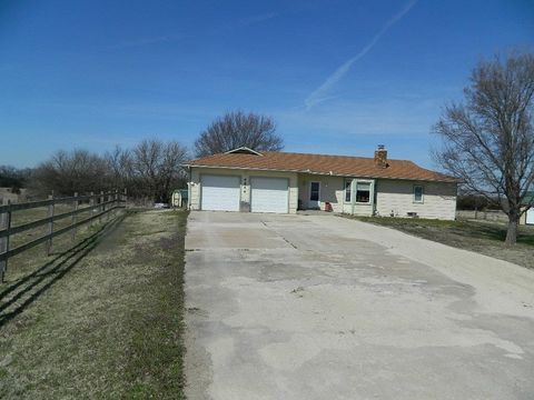Homes For Sale - 6869 29th Drive<br/> Cowley County, Udall, KS 67146