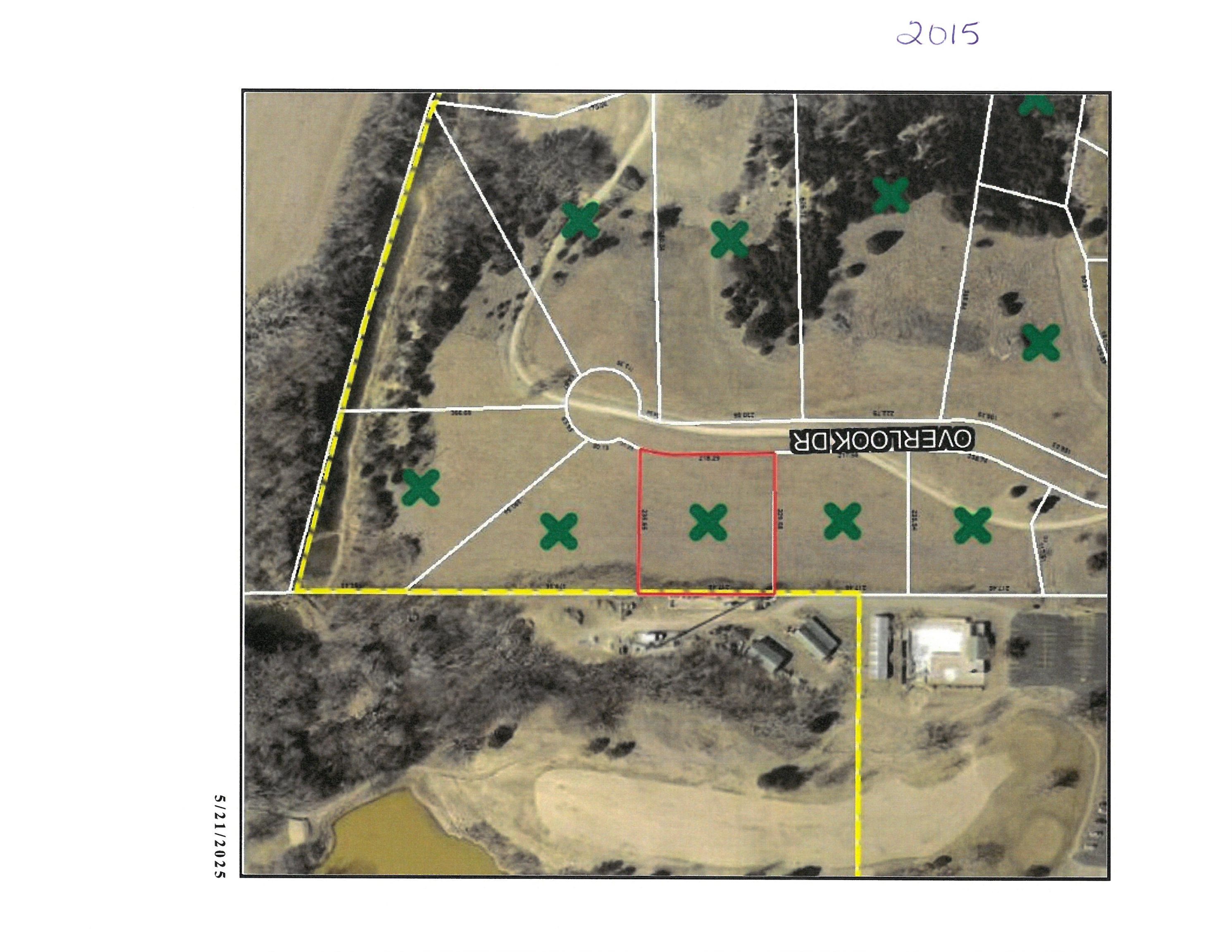 2015 Overlook Drive, Salina, Kansas image 1
