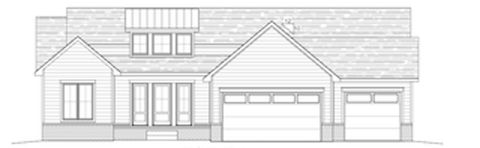 Vacant Land For Sale - 14813 E Peppertree<br/> Wichita, KS 67230