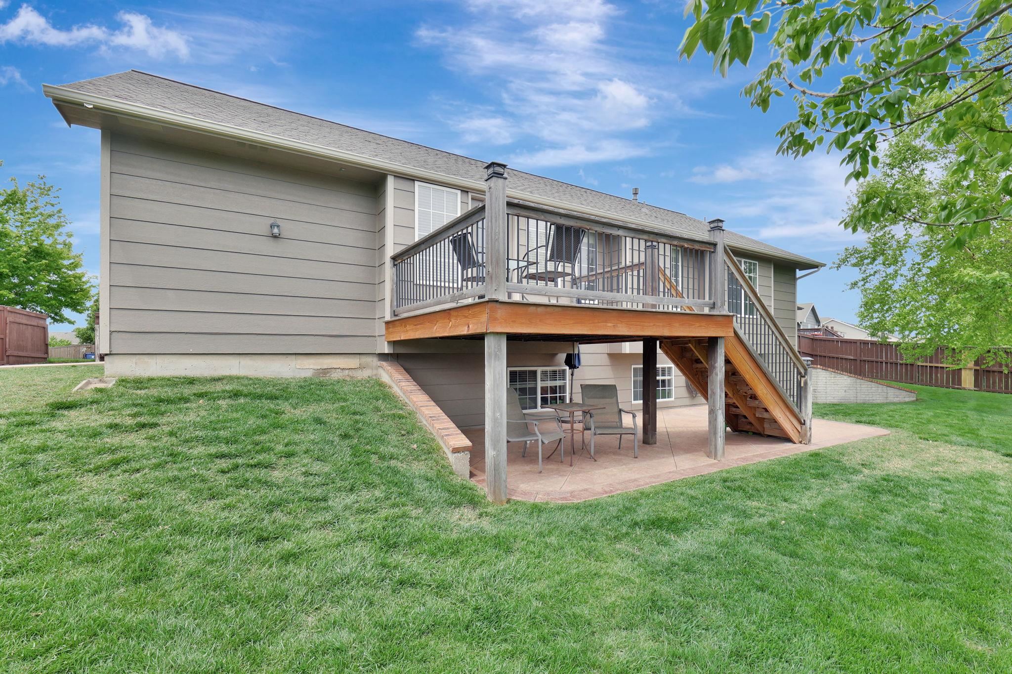 1929 E Cedar Tree Ct, Park City, Kansas image 33