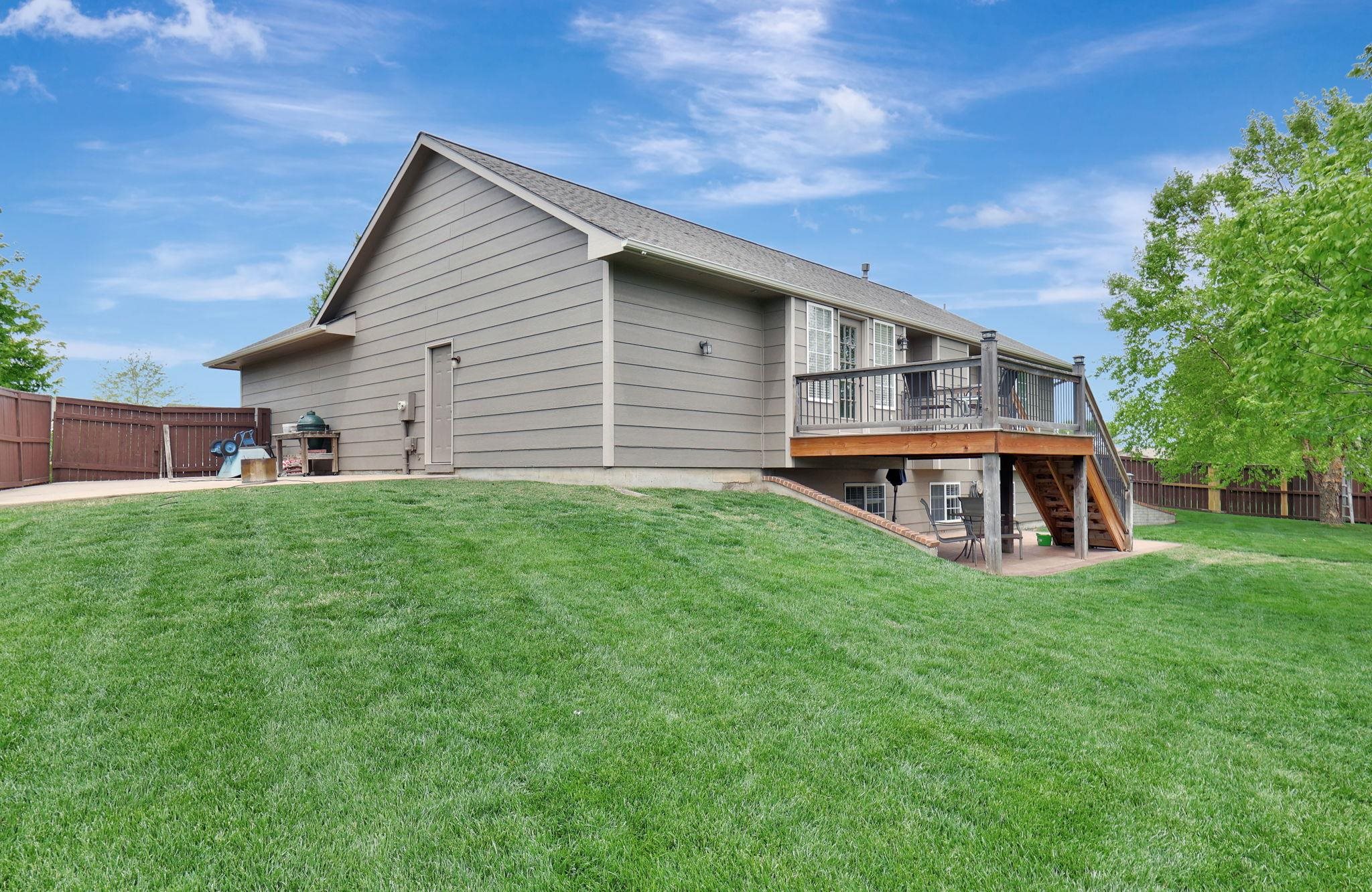 1929 E Cedar Tree Ct, Park City, Kansas image 35