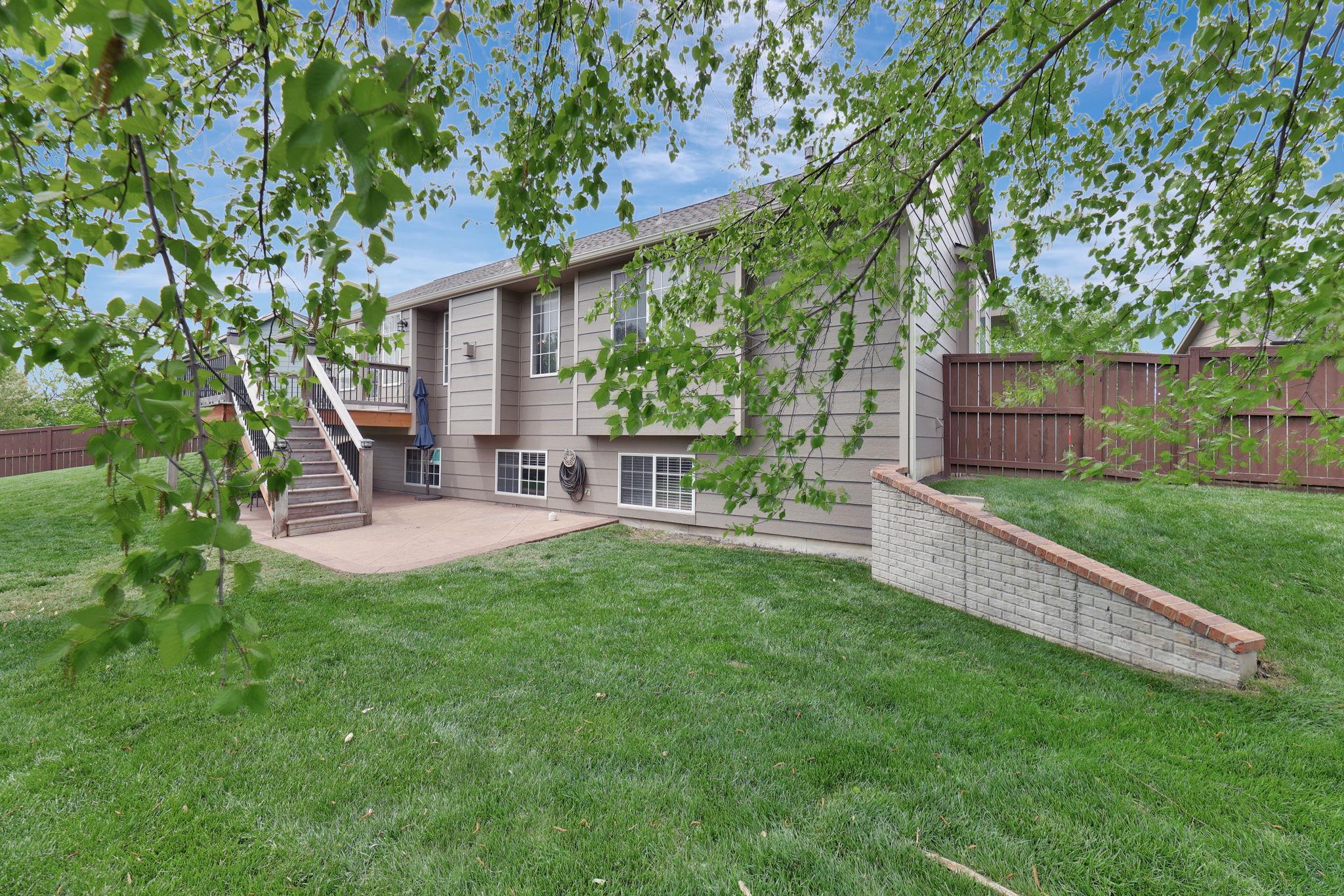 1929 E Cedar Tree Ct, Park City, Kansas image 34