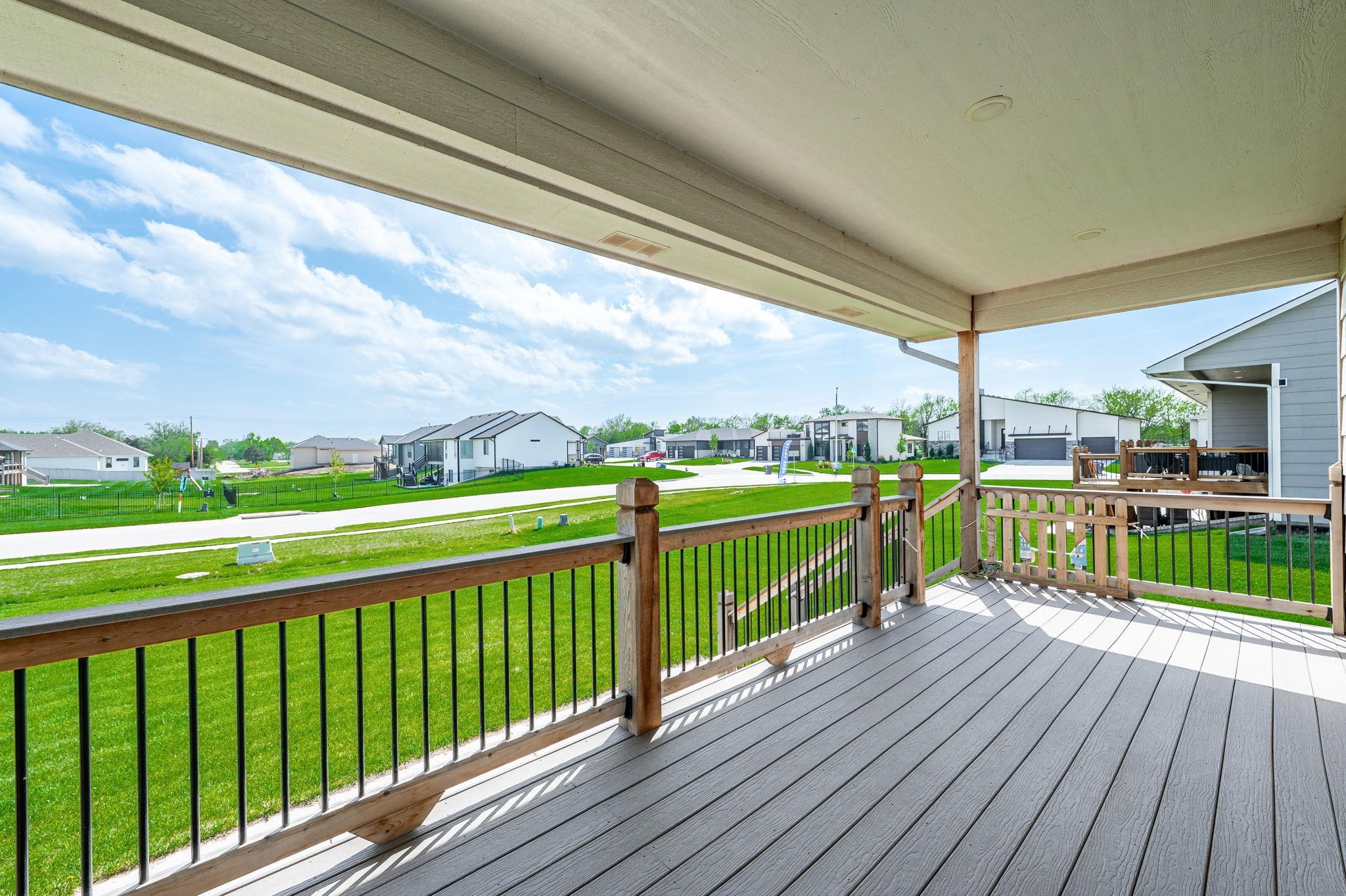 296 S Wellcrest Ct, Goddard, Kansas image 29