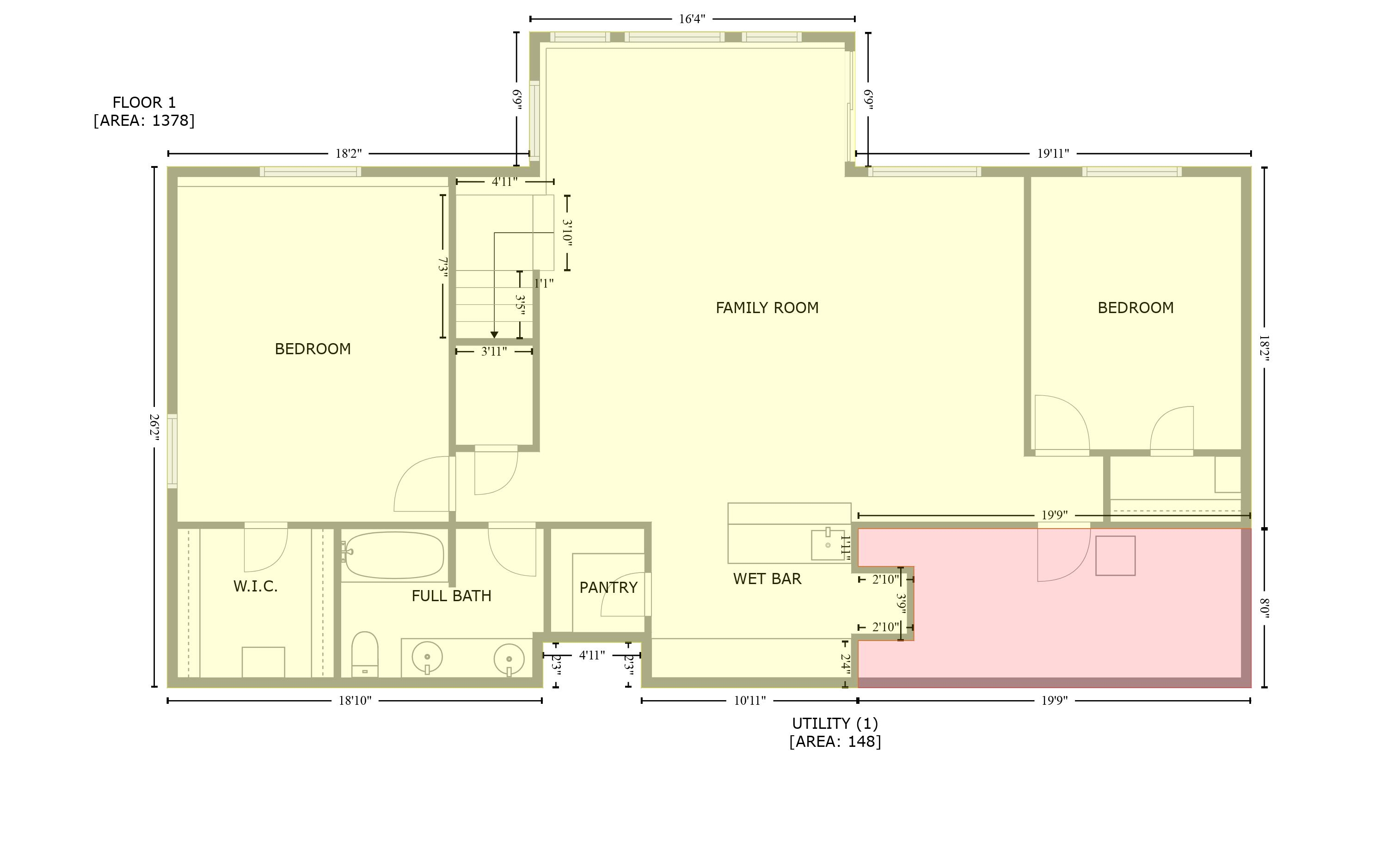 296 S Wellcrest Ct, Goddard, Kansas image 35