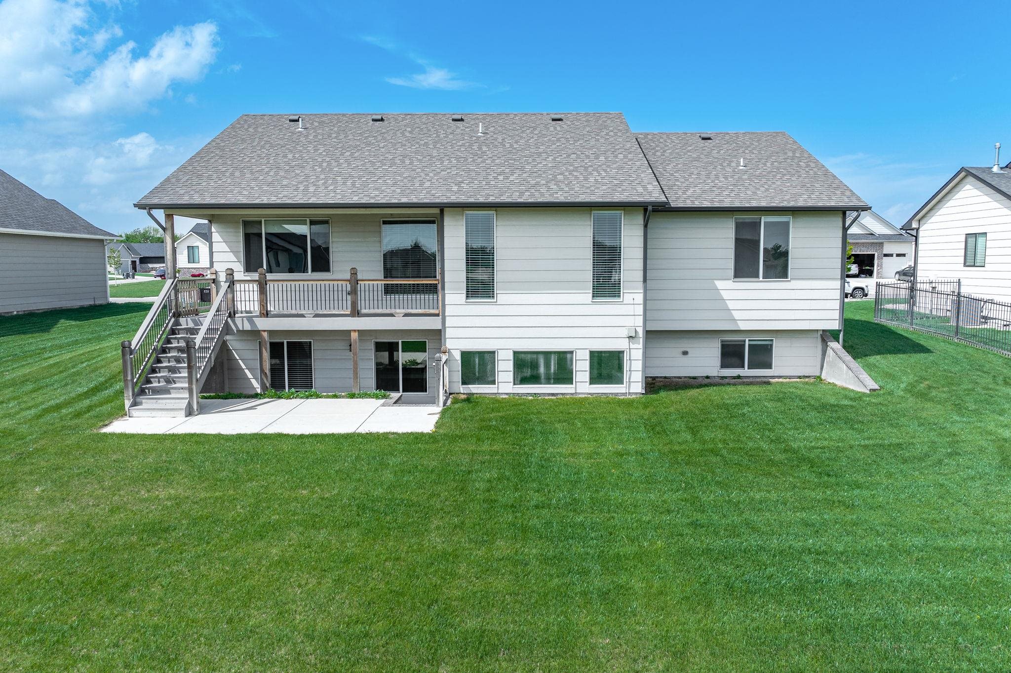 296 S Wellcrest Ct, Goddard, Kansas image 30