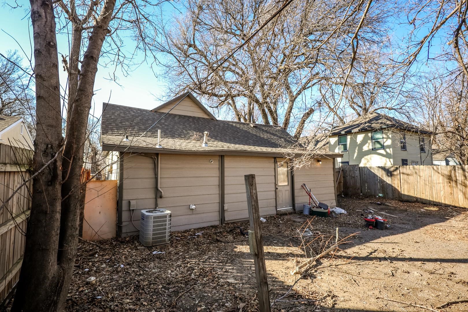 2510 N Jackson Ave, Wichita, Kansas image 27