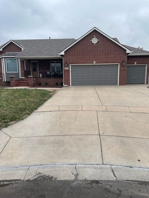 Homes For Sale - 543 Homestead<br/> Colwich, KS 67030