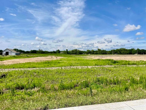 Vacant Land For Sale - LOT 6 BLOCK A Rio Bella Addition<br/> Valley Center, KS 67147