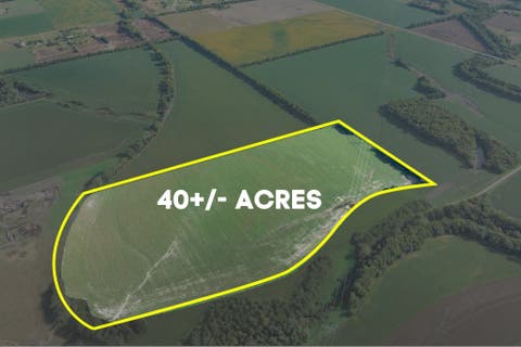 Vacant Land For Sale - TRACT 4 & 5 W 109th St<br/> Valley Center, KS 67147