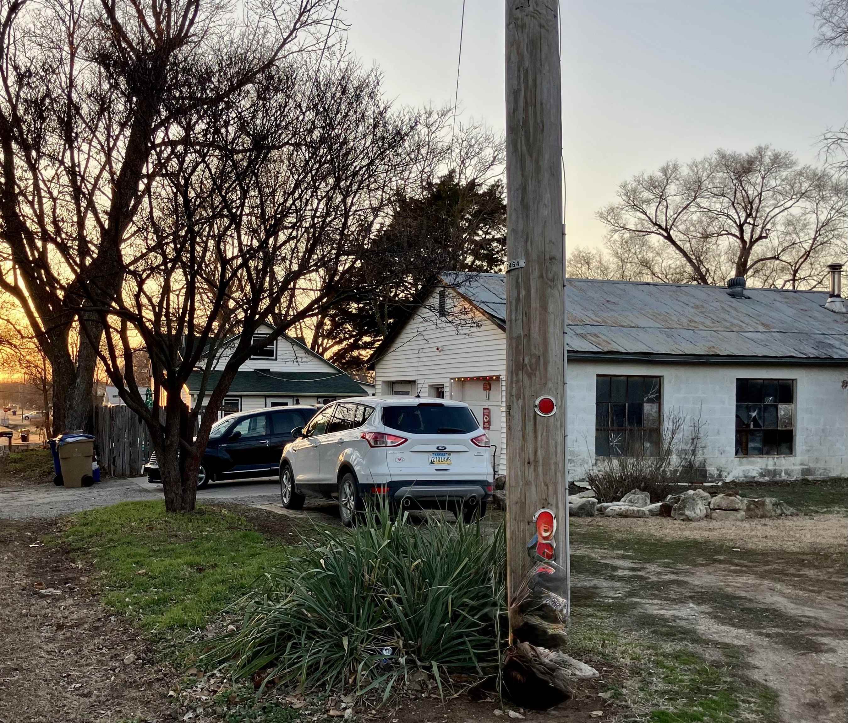 728 S Forrest St, Douglass, Kansas image 13