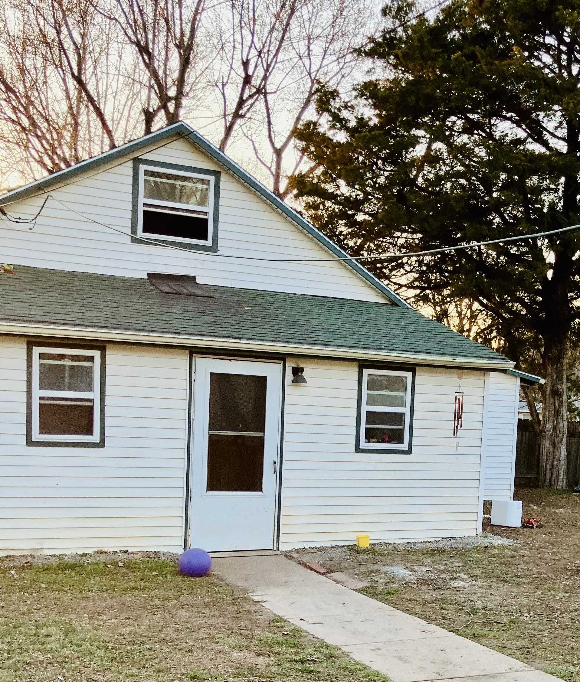 728 S Forrest St, Douglass, Kansas image 10