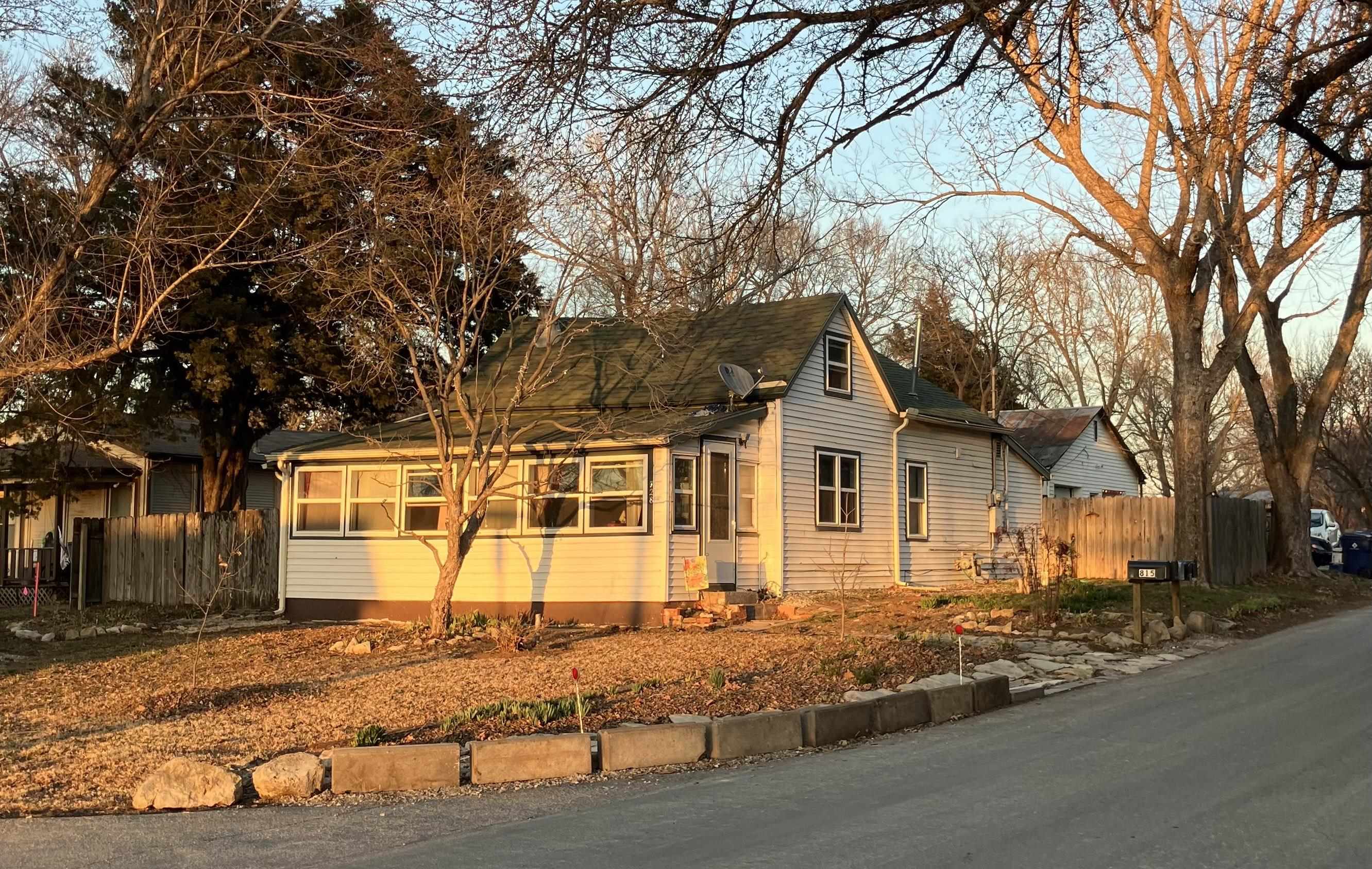 728 S Forrest St, Douglass, Kansas image 2