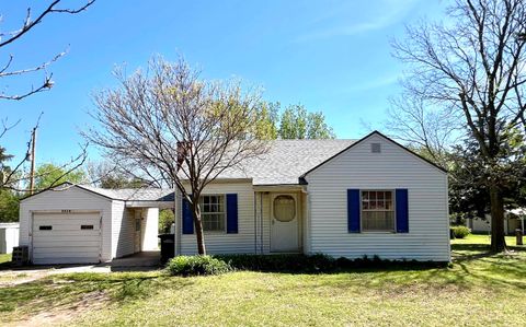 Homes For Sale - 3224 N 8th St<br/> Cowley County, Arkansas City, KS 67005