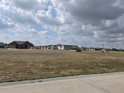 Vacant Land For Sale - B6 L20 Stockholm Estates<br/> Lindsborg, KS 67456