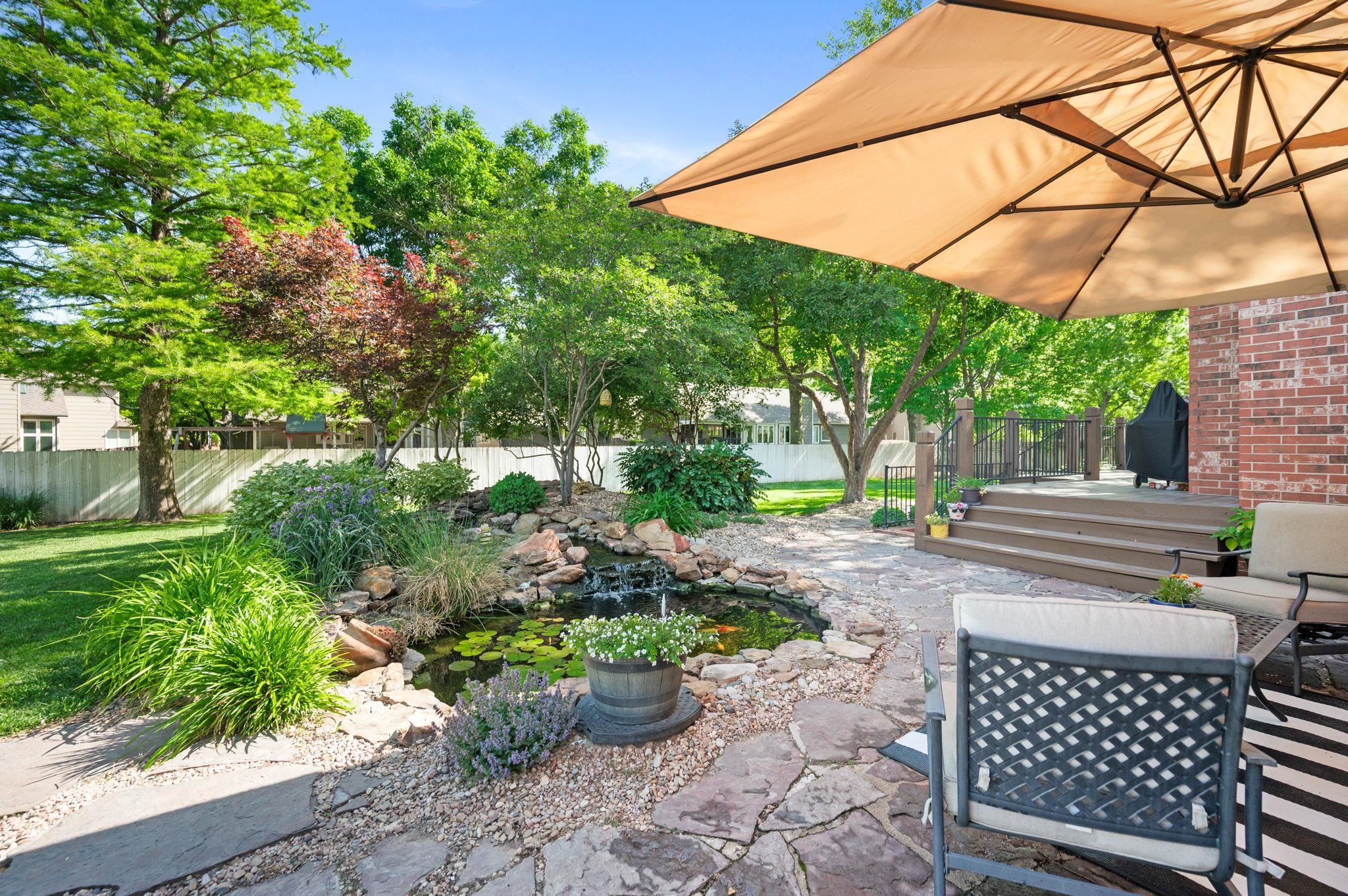 12206 W Hunters View St, Wichita, Kansas image 34