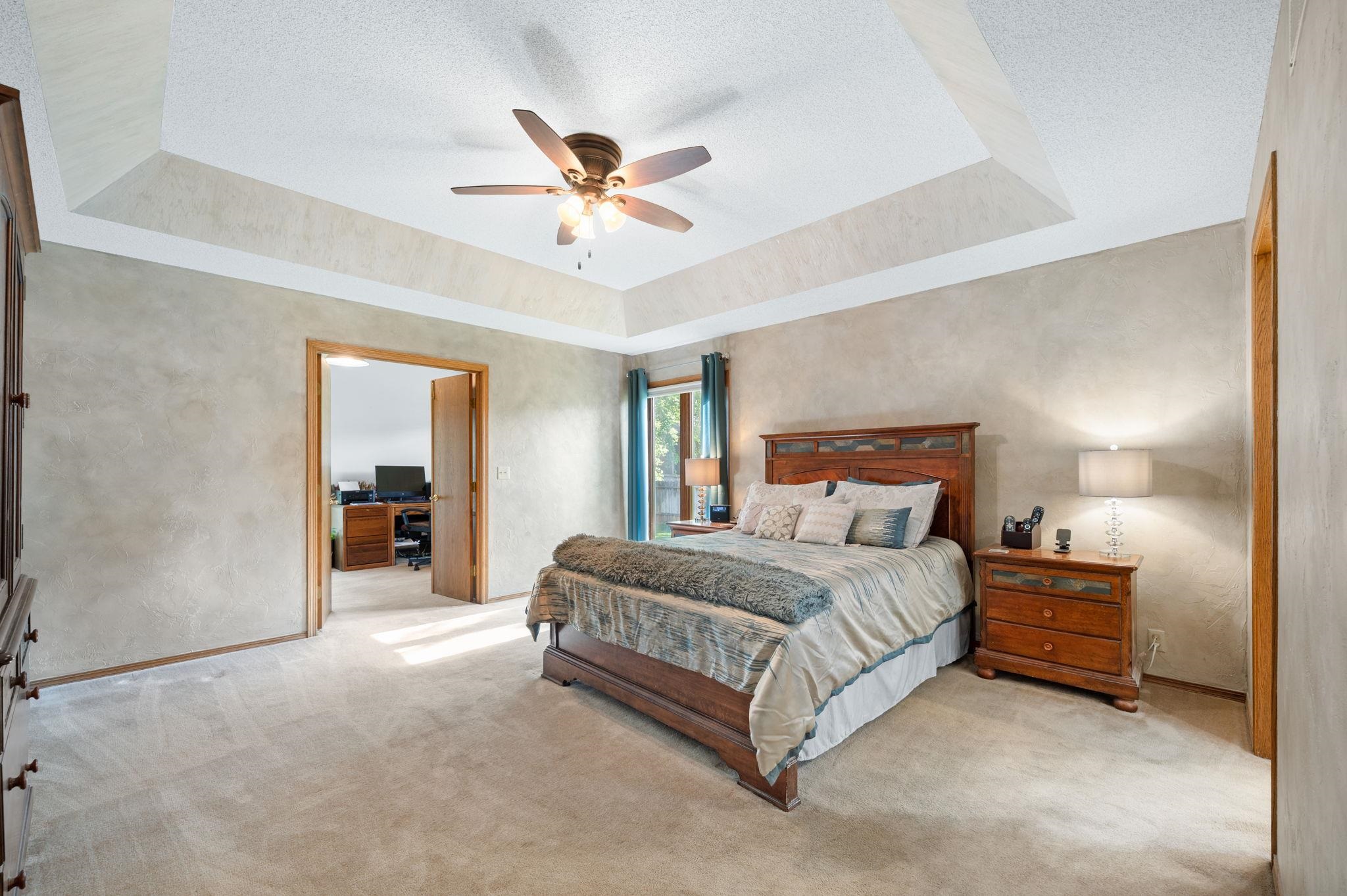 12206 W Hunters View St, Wichita, Kansas image 13