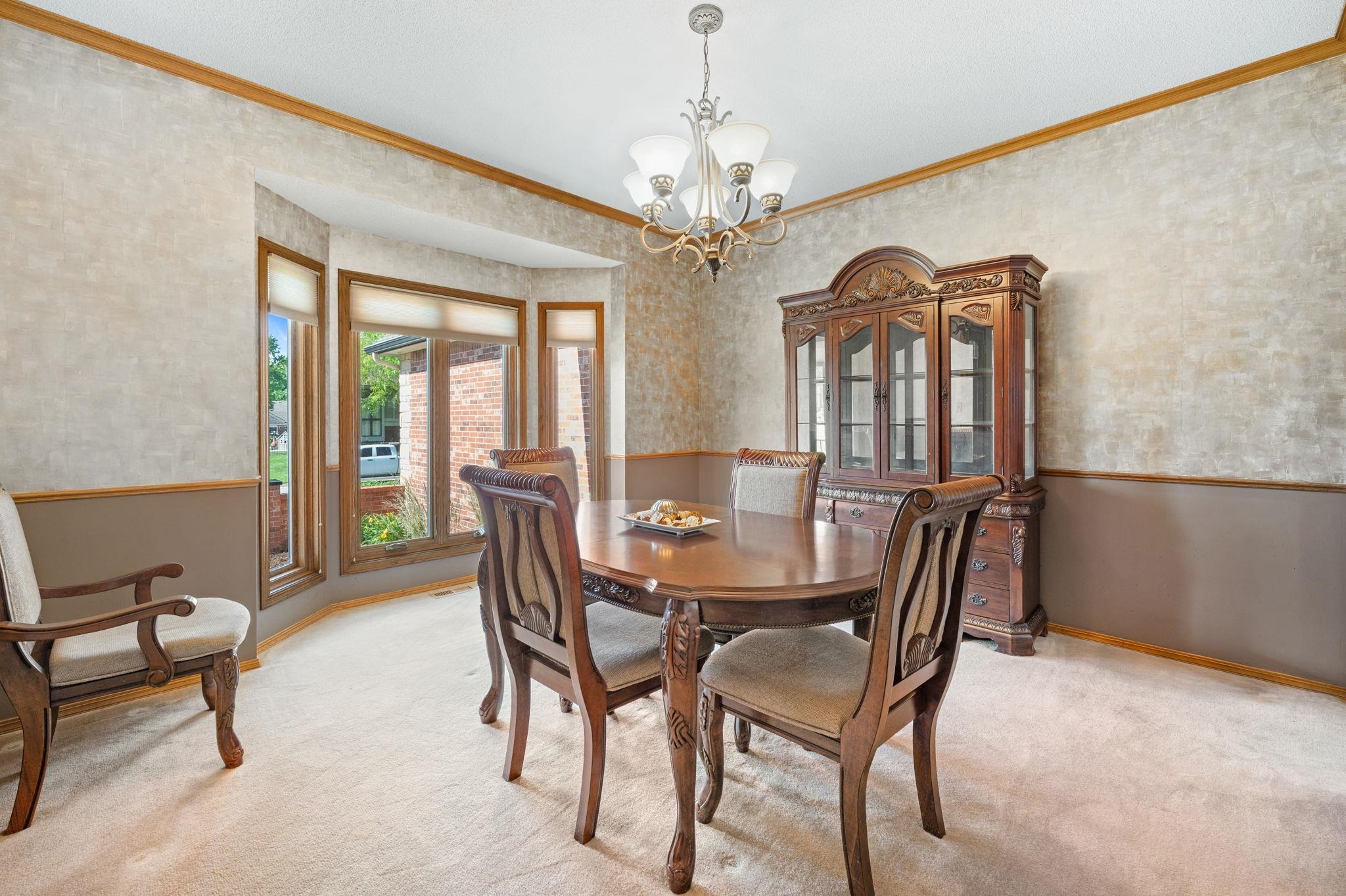 12206 W Hunters View St, Wichita, Kansas image 7