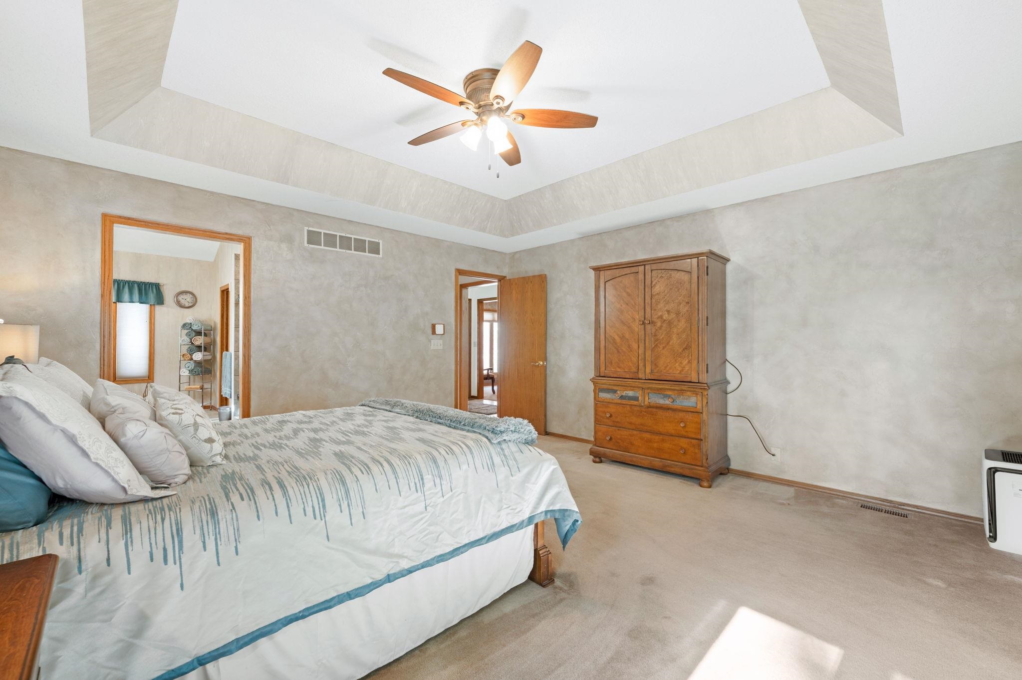 12206 W Hunters View St, Wichita, Kansas image 14