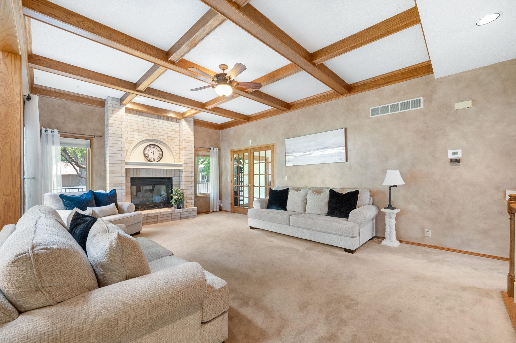 12206 W Hunters View St, Wichita, Kansas image 5