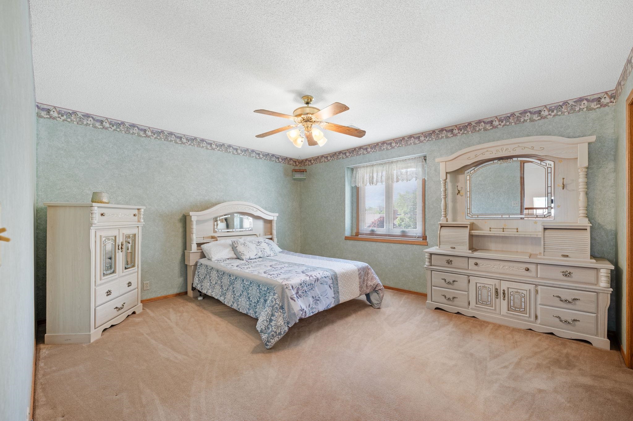 12206 W Hunters View St, Wichita, Kansas image 20