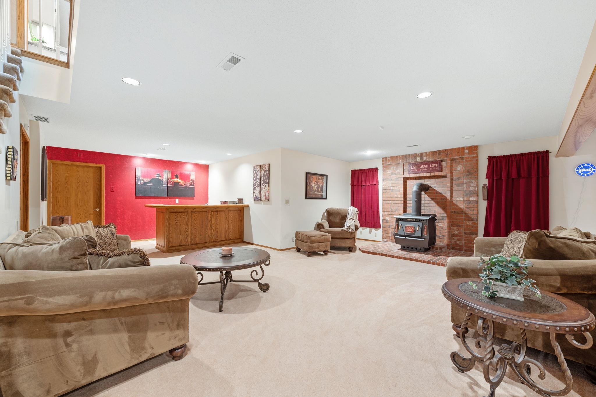 12206 W Hunters View St, Wichita, Kansas image 25