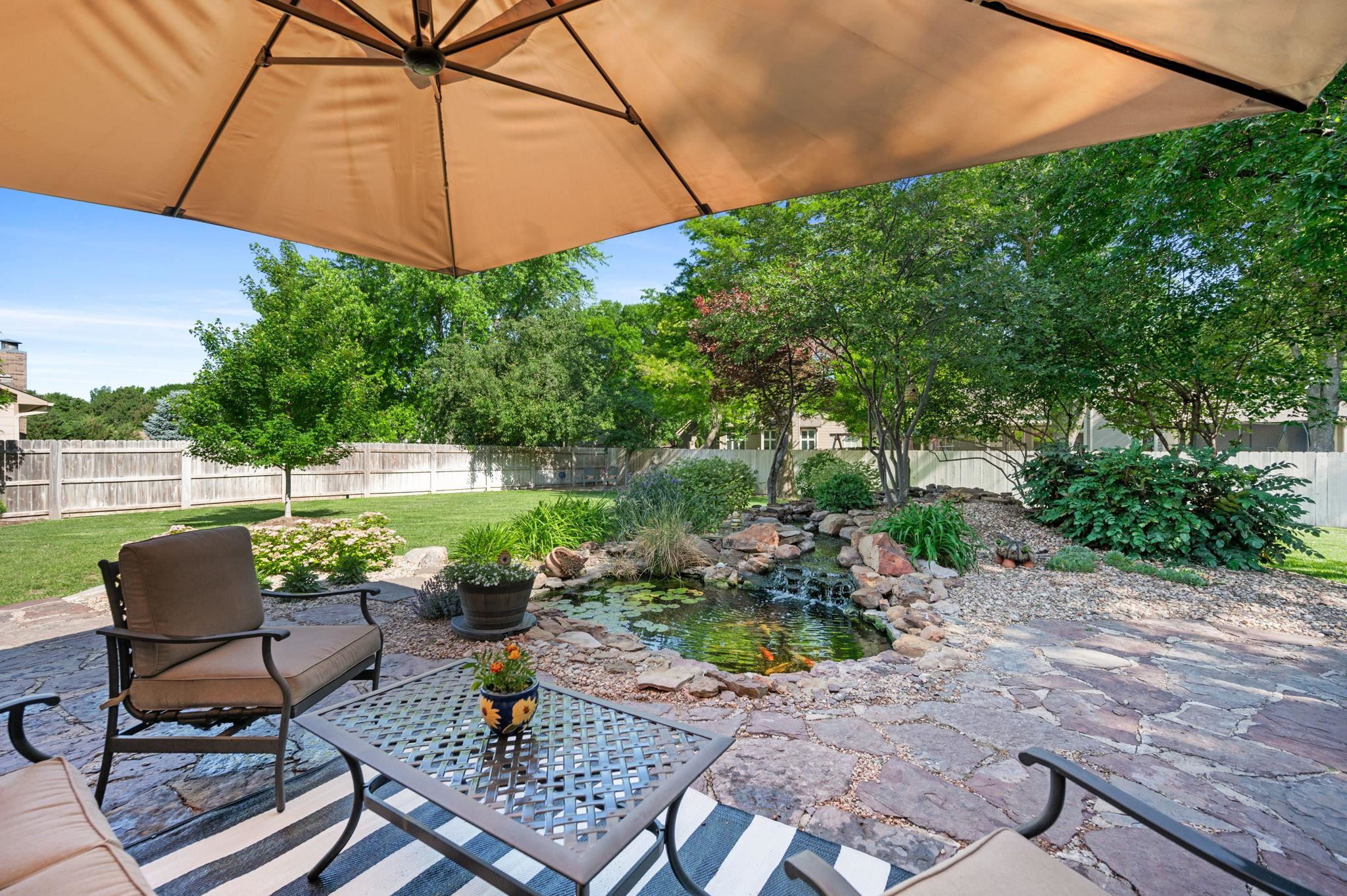 12206 W Hunters View St, Wichita, Kansas image 33