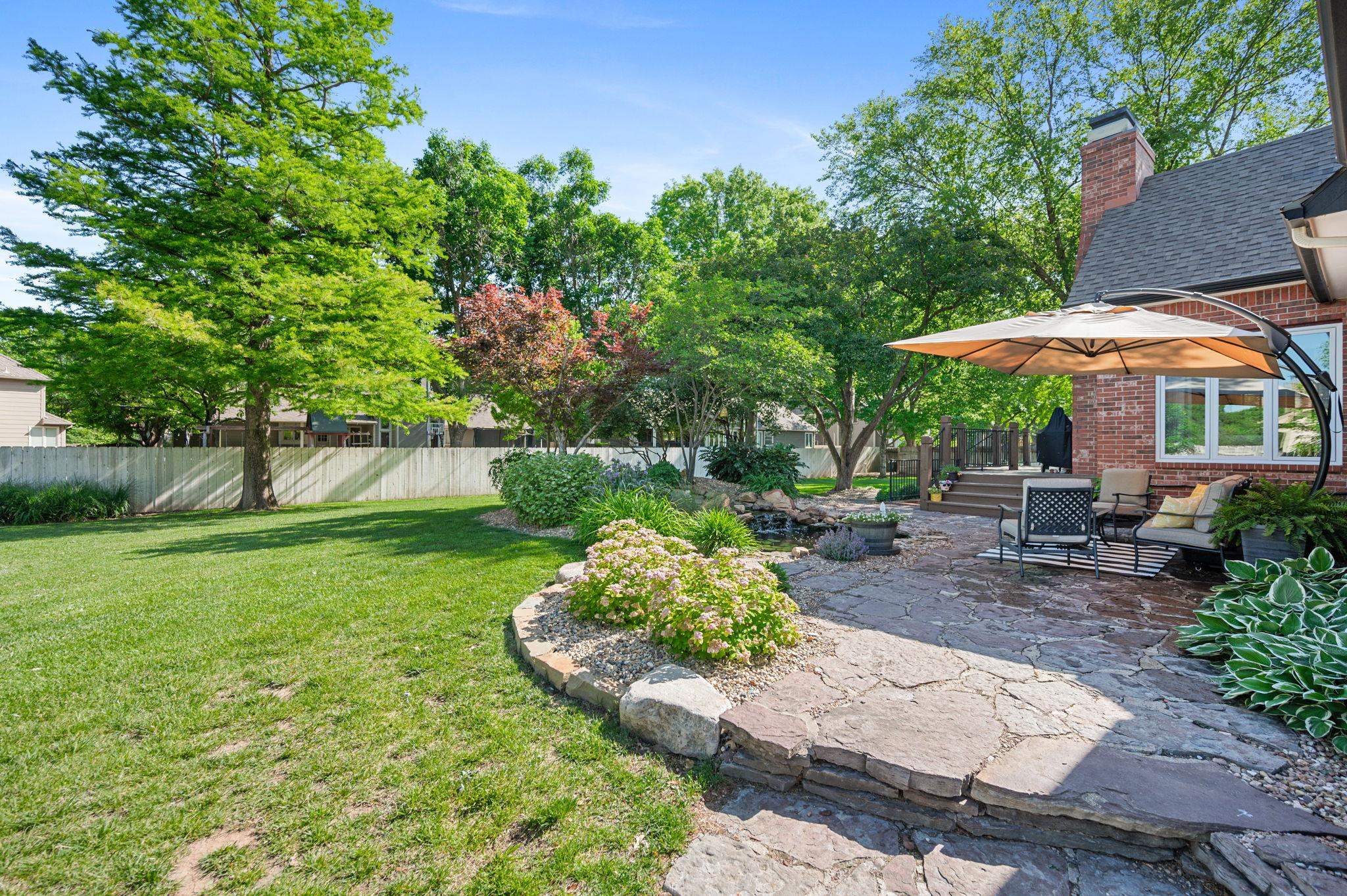 12206 W Hunters View St, Wichita, Kansas image 31