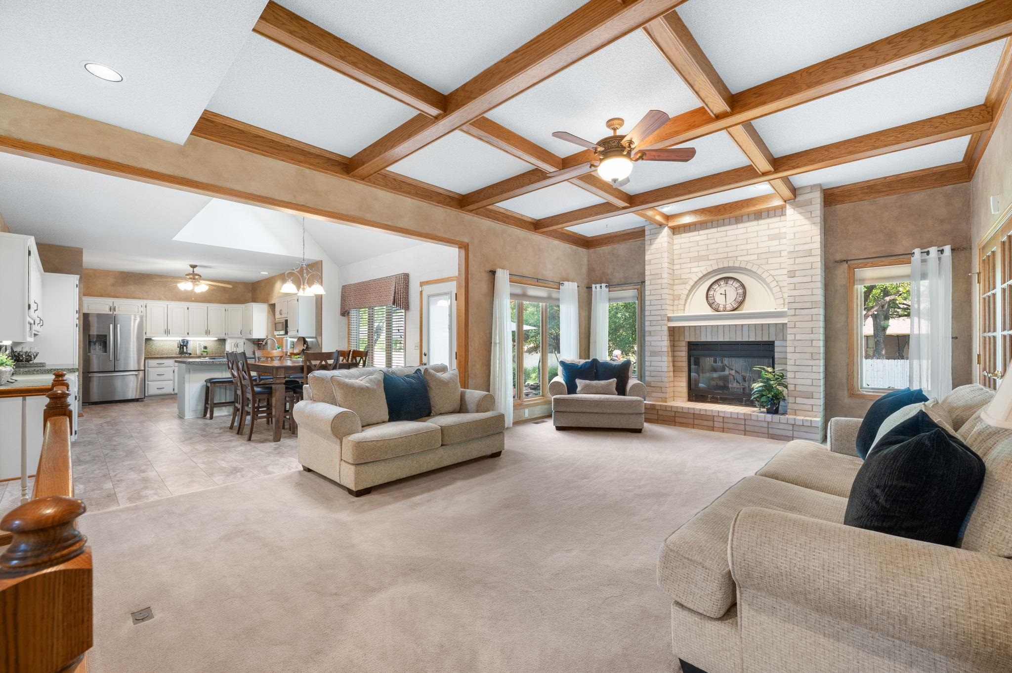 12206 W Hunters View St, Wichita, Kansas image 6