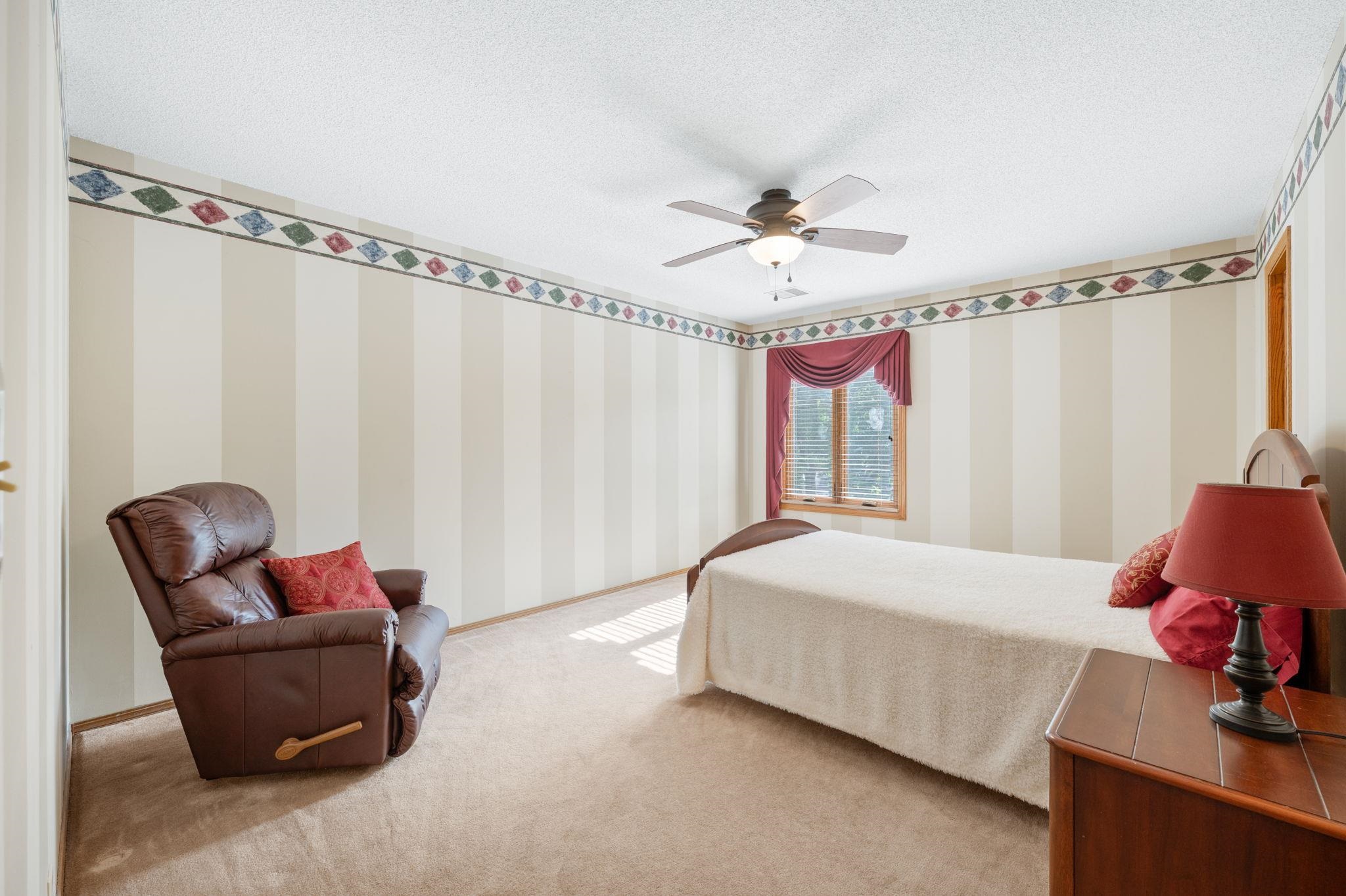 12206 W Hunters View St, Wichita, Kansas image 18