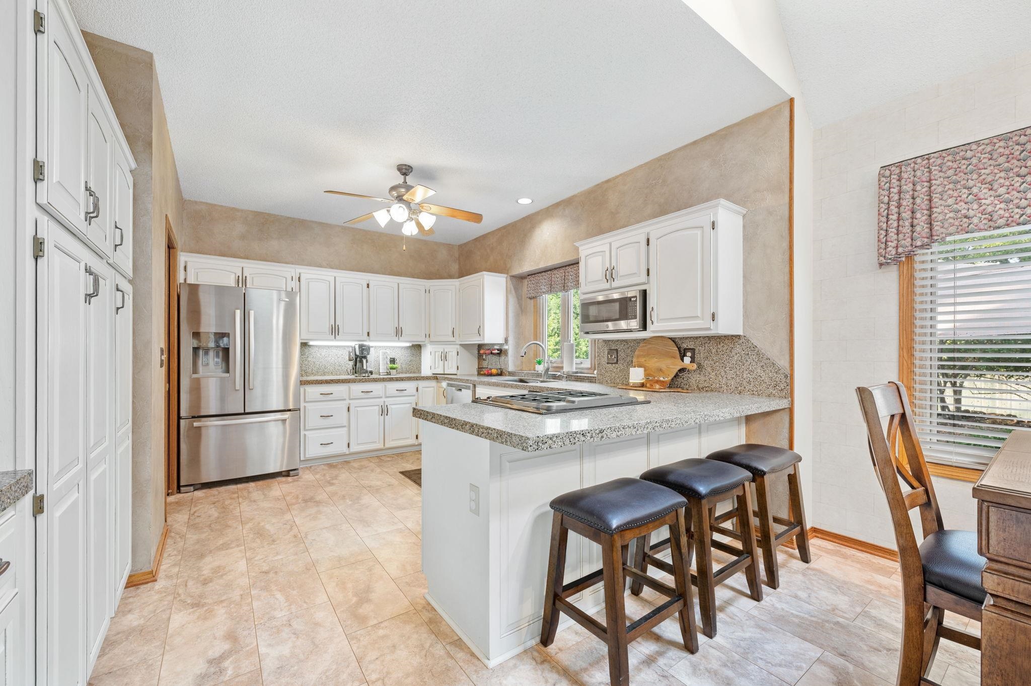 12206 W Hunters View St, Wichita, Kansas image 12