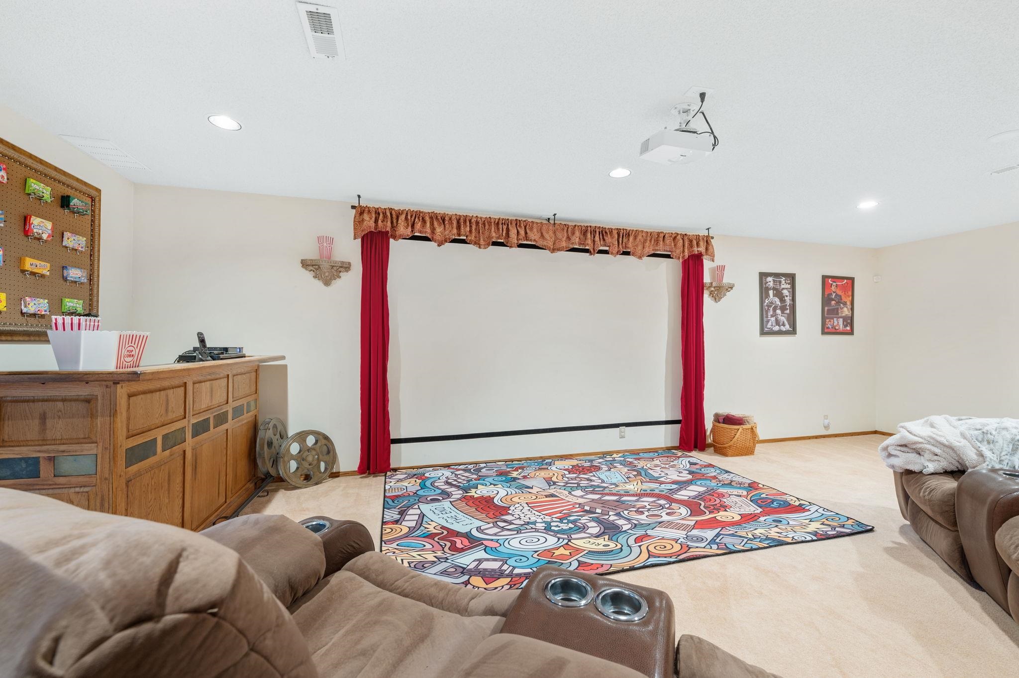 12206 W Hunters View St, Wichita, Kansas image 24