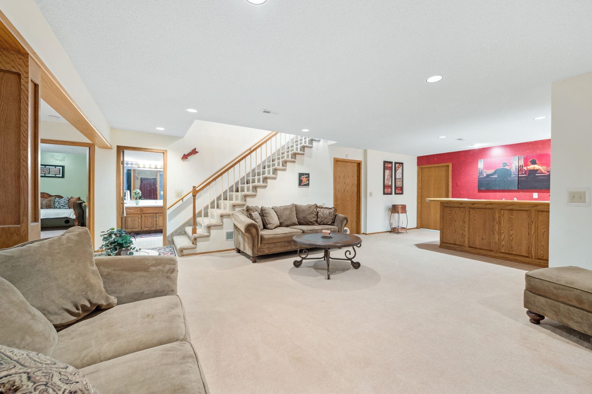 12206 W Hunters View St, Wichita, Kansas image 26