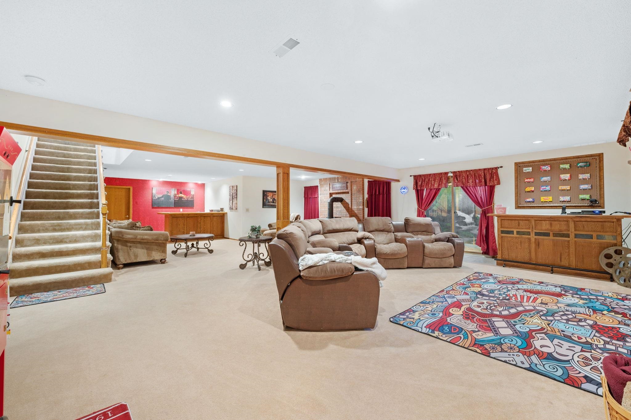 12206 W Hunters View St, Wichita, Kansas image 23