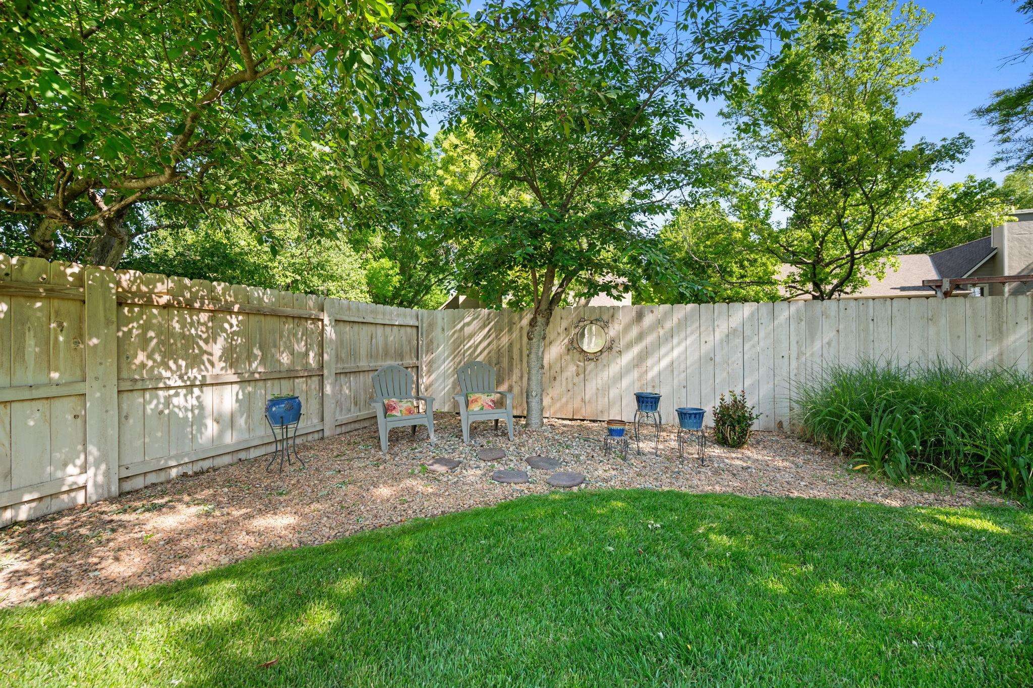 12206 W Hunters View St, Wichita, Kansas image 35