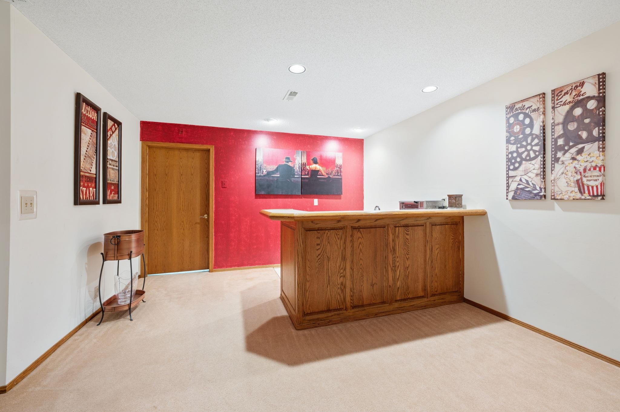 12206 W Hunters View St, Wichita, Kansas image 27