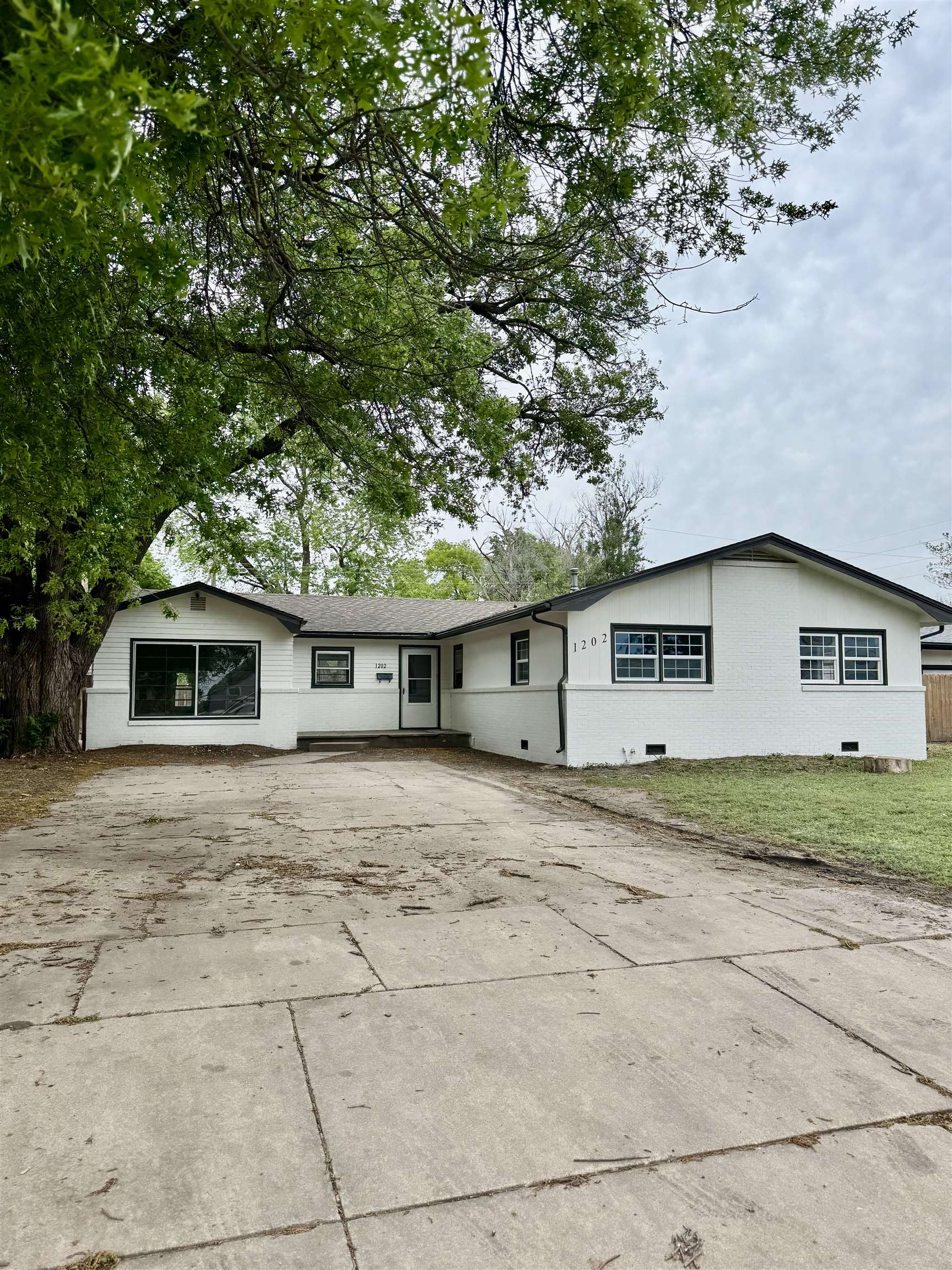 1202 W Casado St, Wichita, Kansas image 24