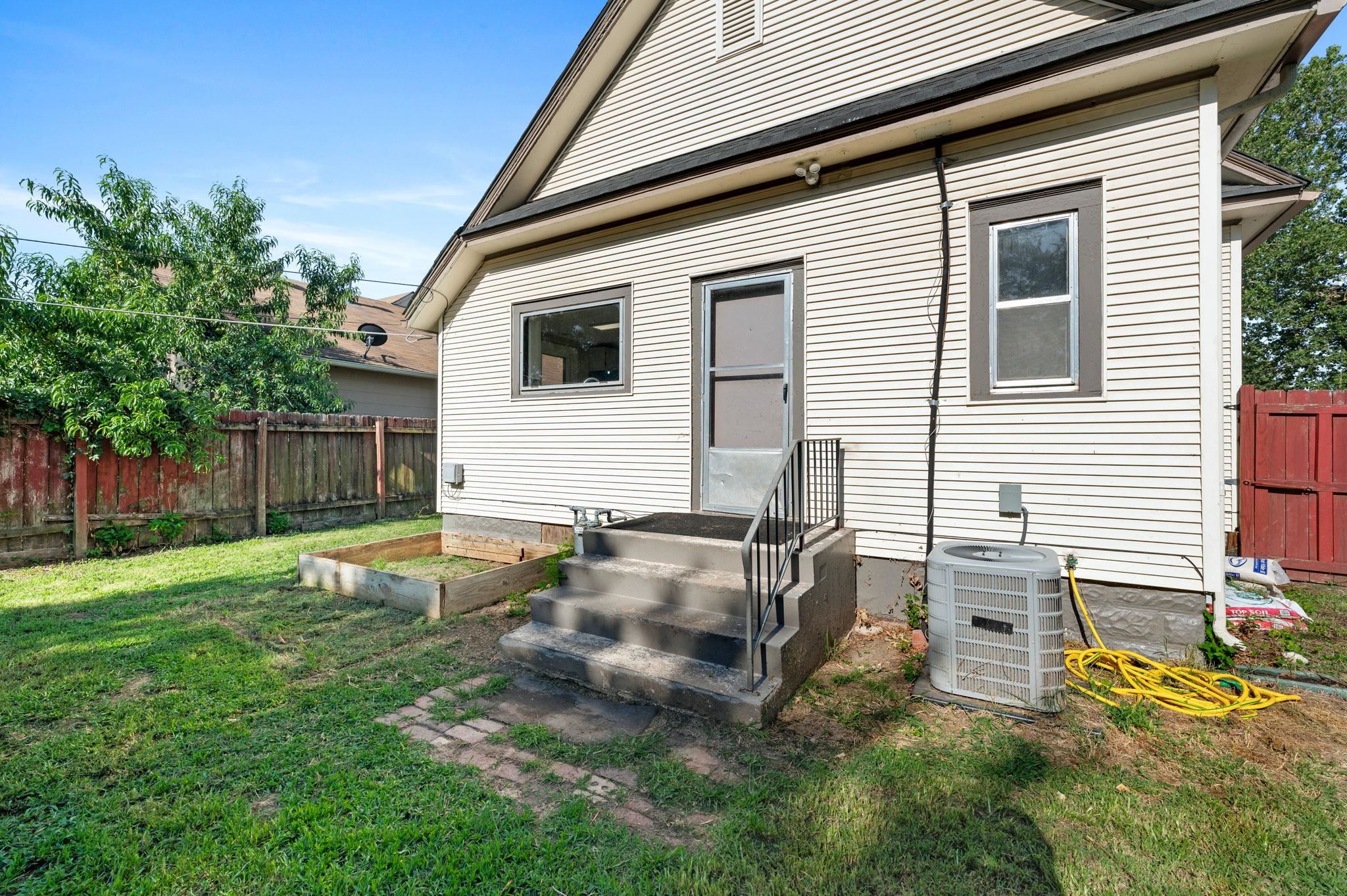 1936 N Wellington Pl, Wichita, Kansas image 28