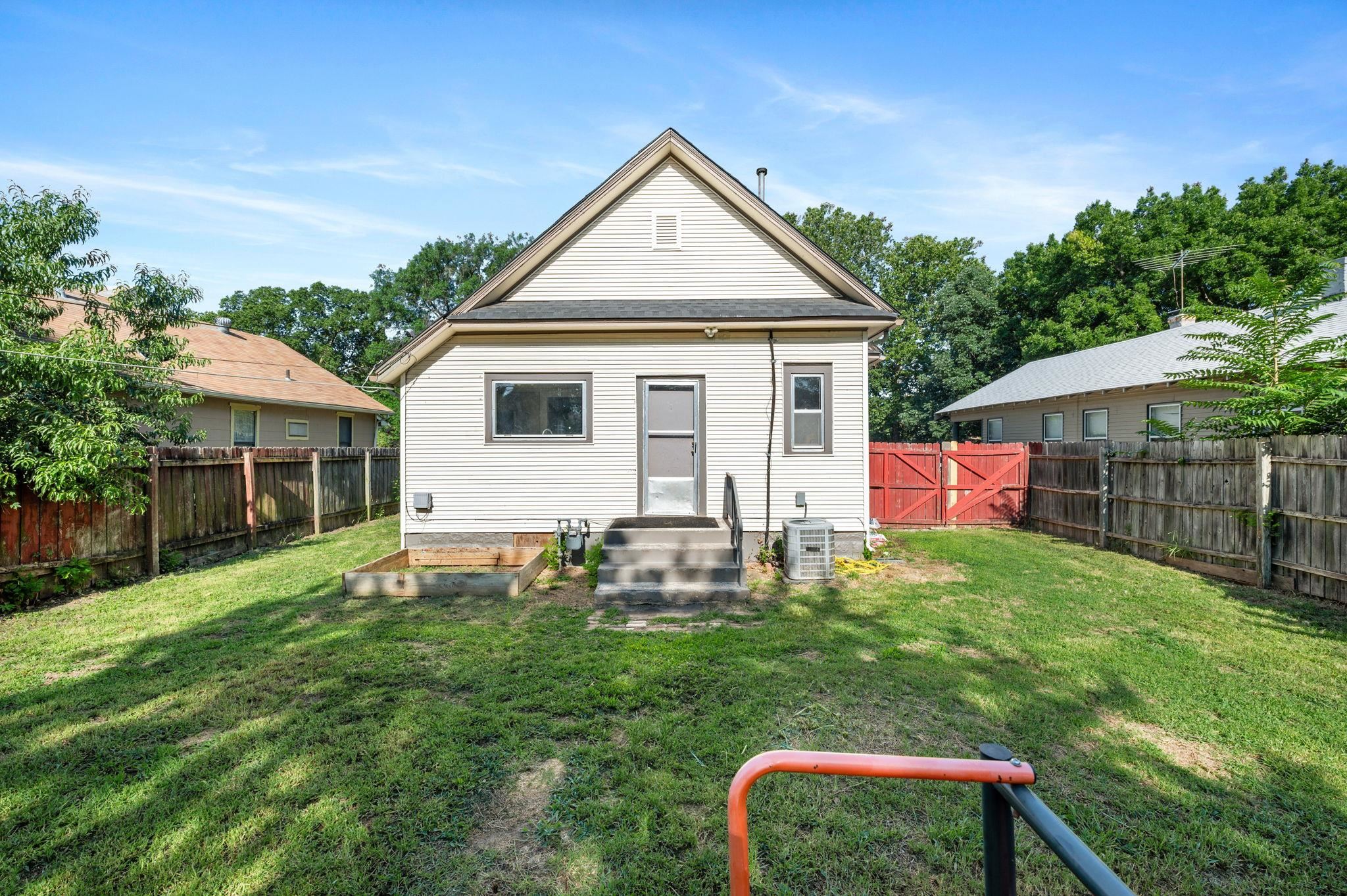 1936 N Wellington Pl, Wichita, Kansas image 27