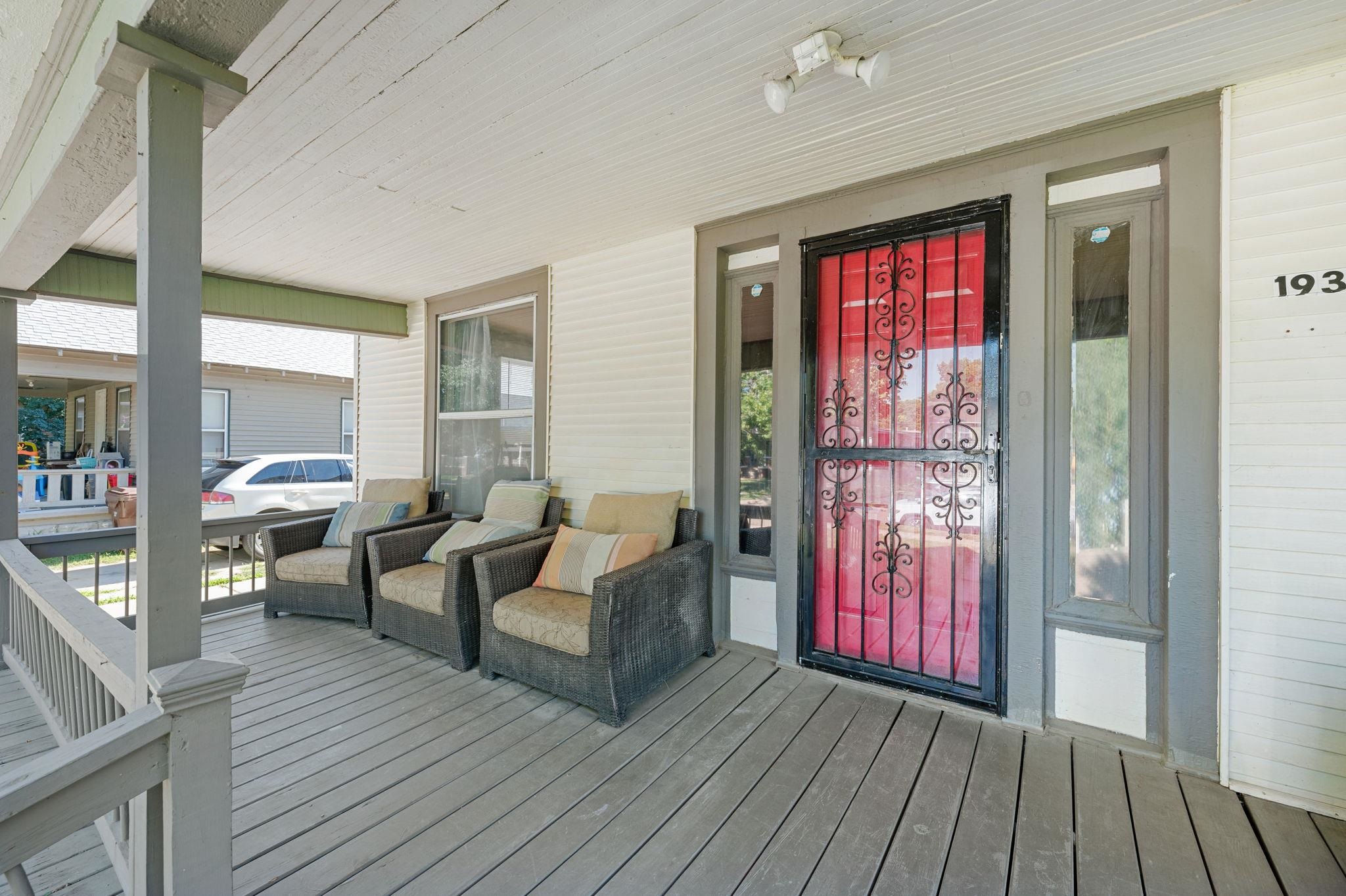 1936 N Wellington Pl, Wichita, Kansas image 7